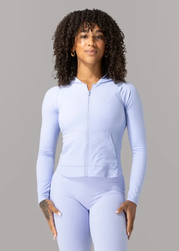 Flex Hoodie - Skyline sold by Alphalete