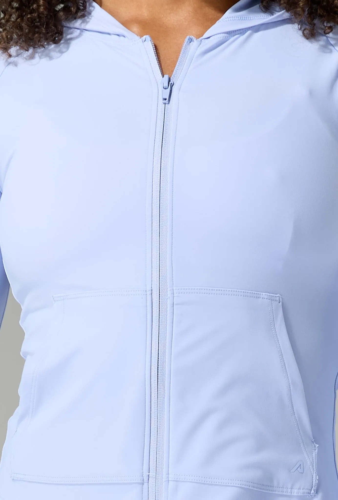 Flex Hoodie - Skyline sold by Alphalete product image thumbnail 5