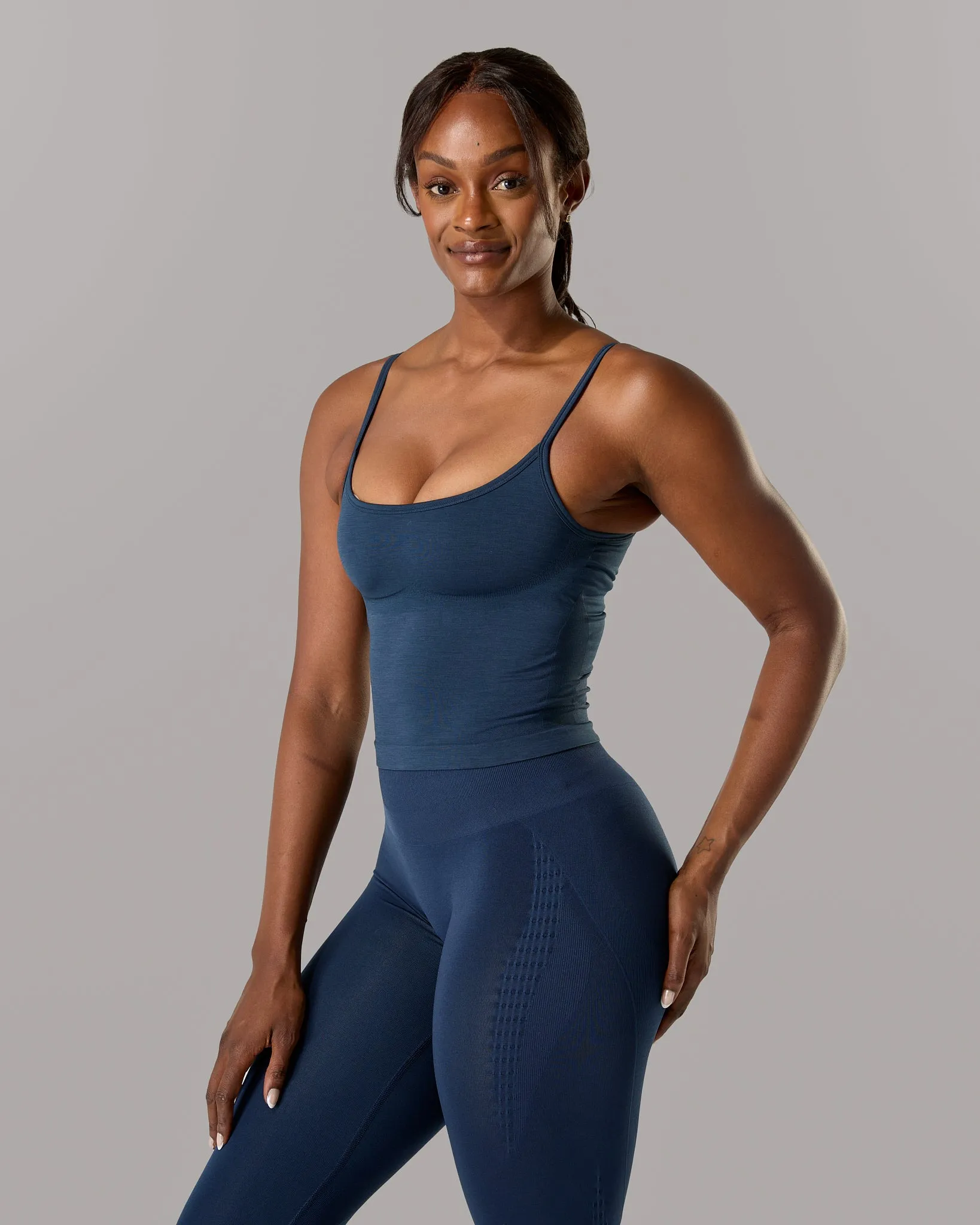 Push Tank - Anchor sold by Alphalete product image thumbnail 3