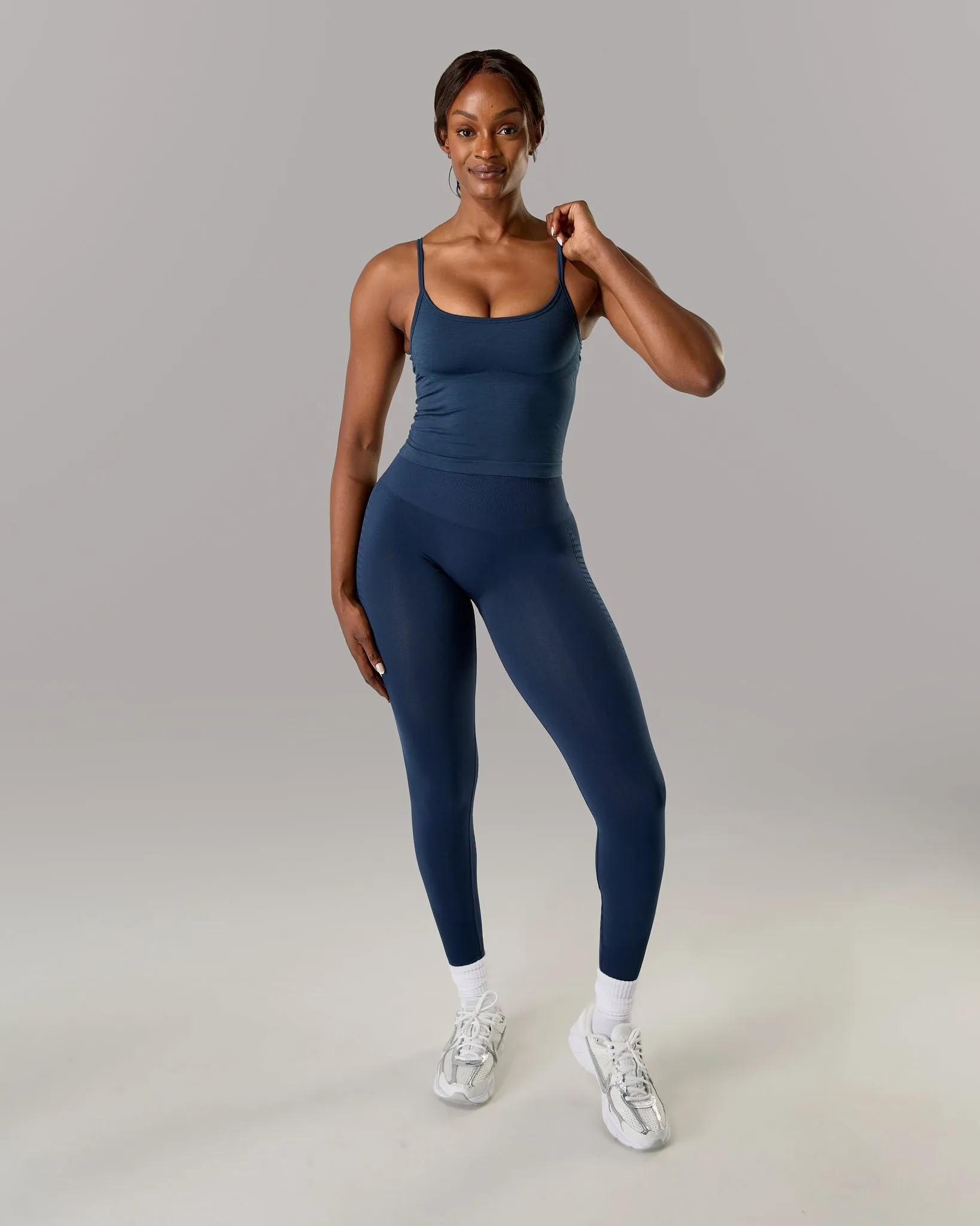 Push Tank - Anchor sold by Alphalete product image thumbnail 4