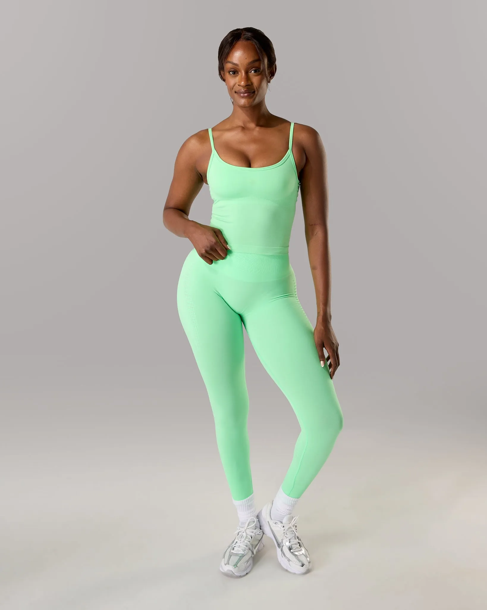 Push Tank - Aurora sold by Alphalete product image thumbnail 4