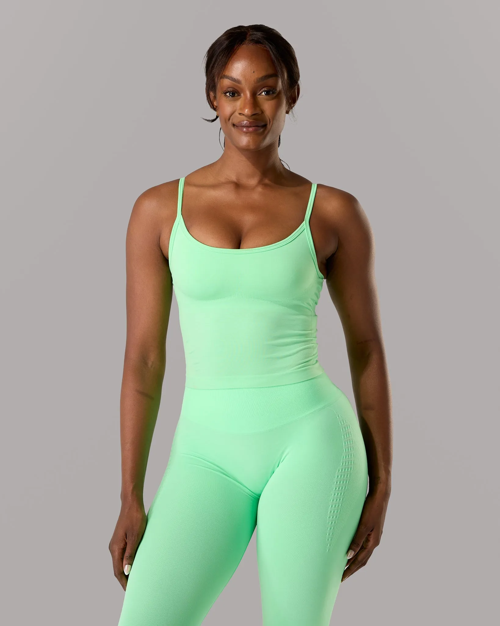 Push Tank - Aurora sold by Alphalete