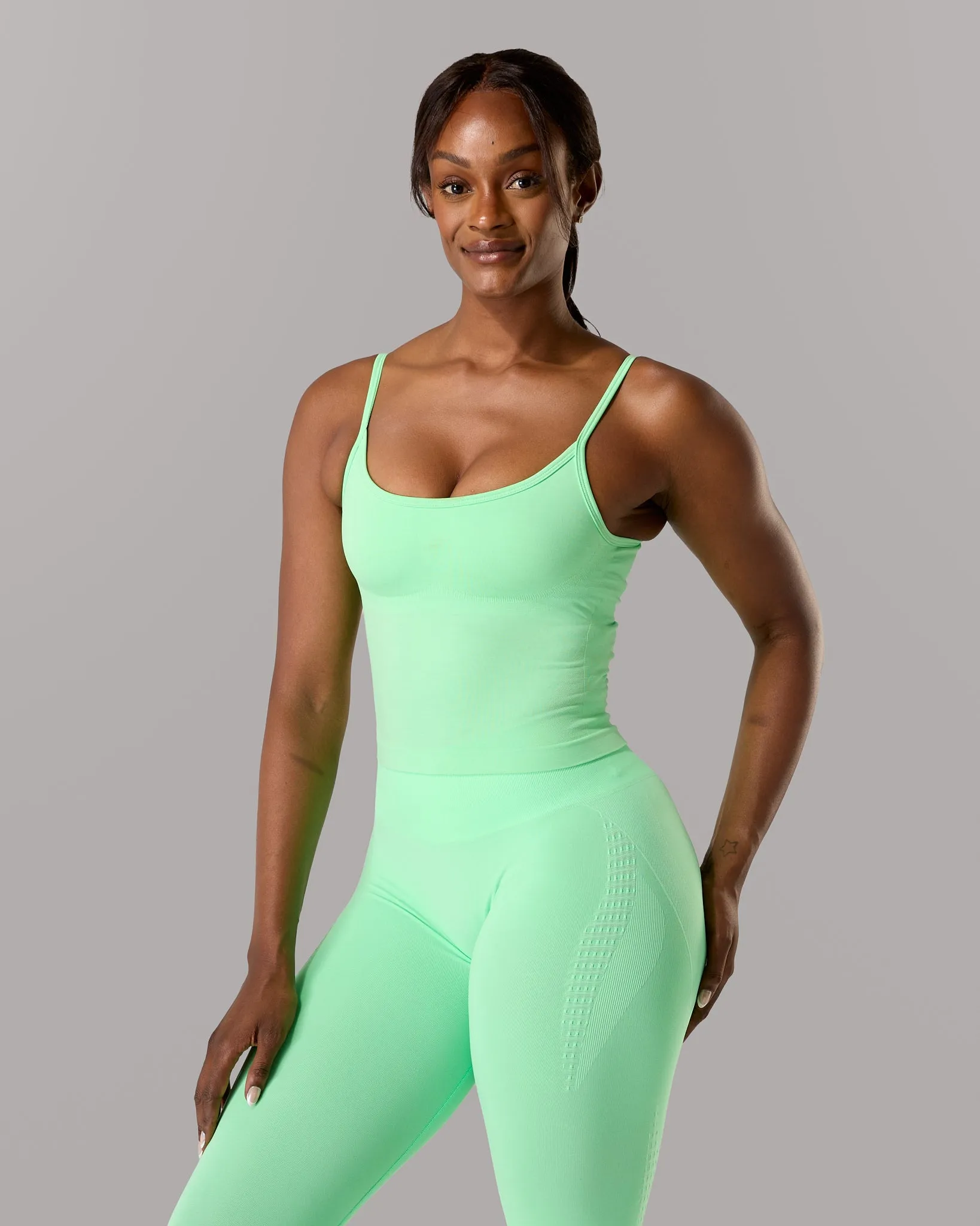 Push Tank - Aurora sold by Alphalete product image thumbnail 3