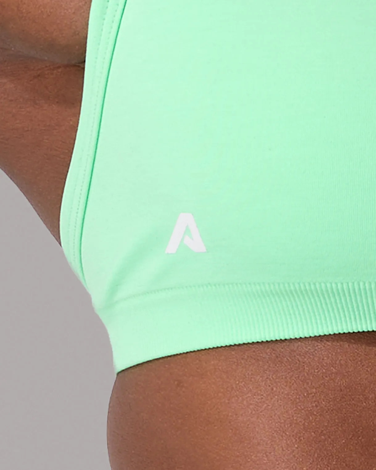 Amplify Minimal Bra - Aurora sold by Alphalete product image thumbnail 5
