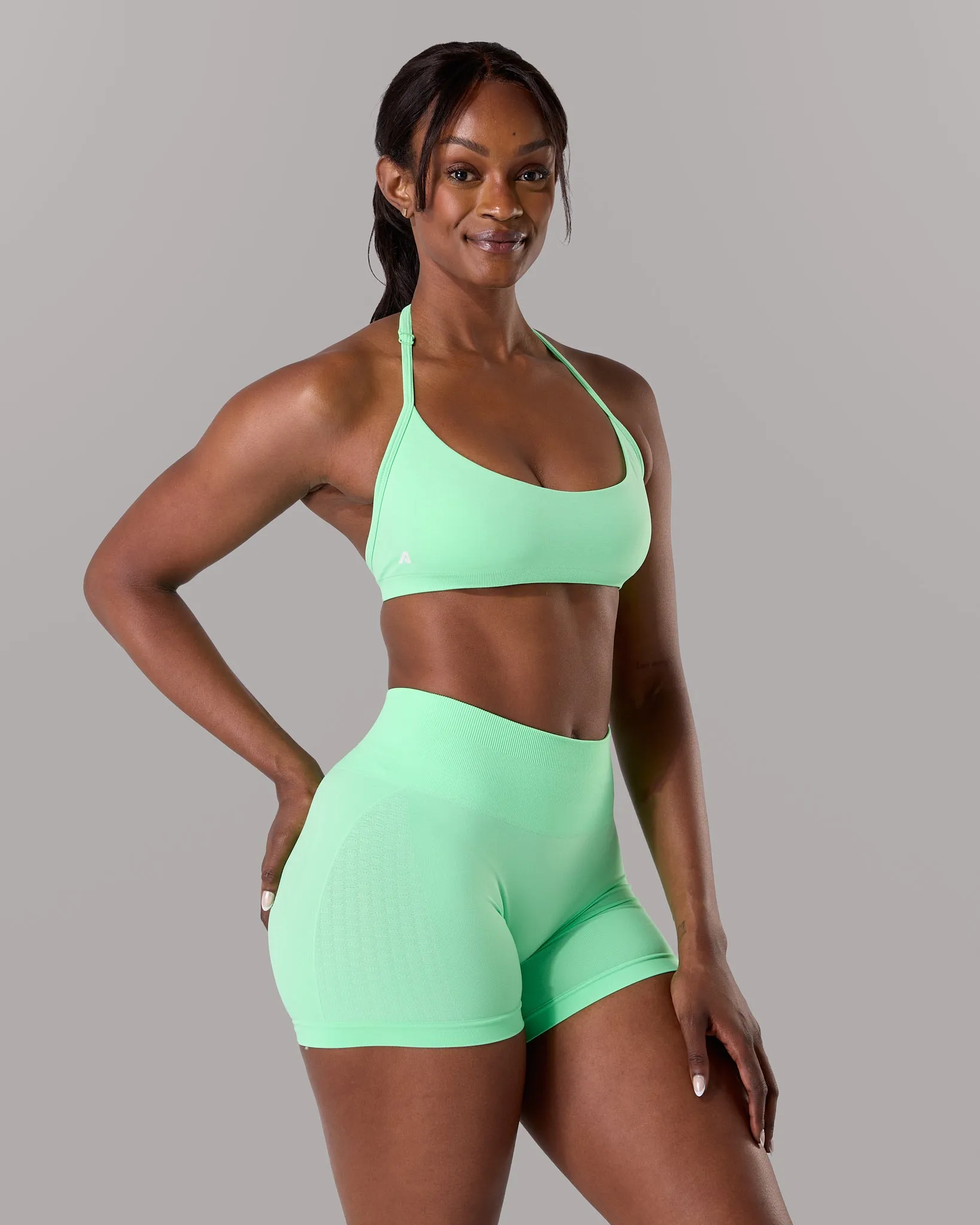 Amplify Minimal Bra - Aurora sold by Alphalete product image thumbnail 3