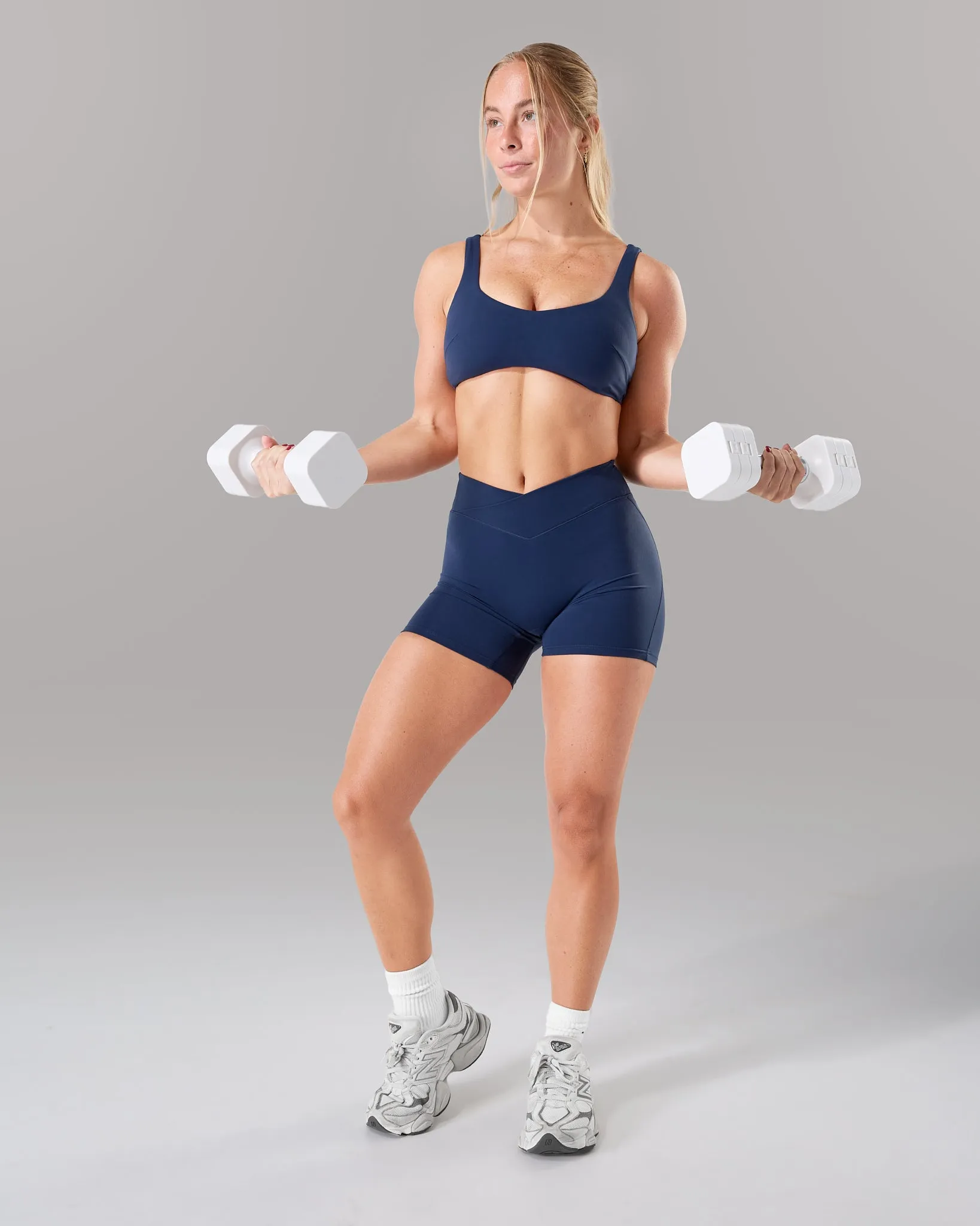 Lina Bra - Anchor sold by Alphalete product image thumbnail 5