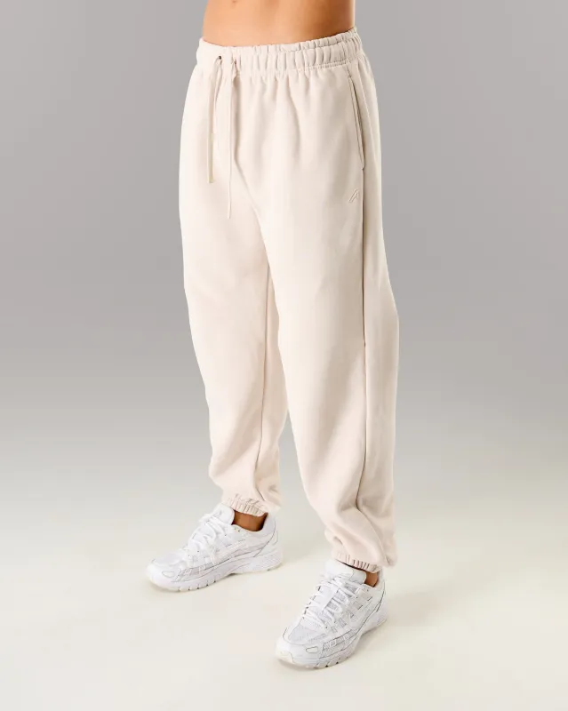 Staple Jogger - Wheat sold by Alphalete
