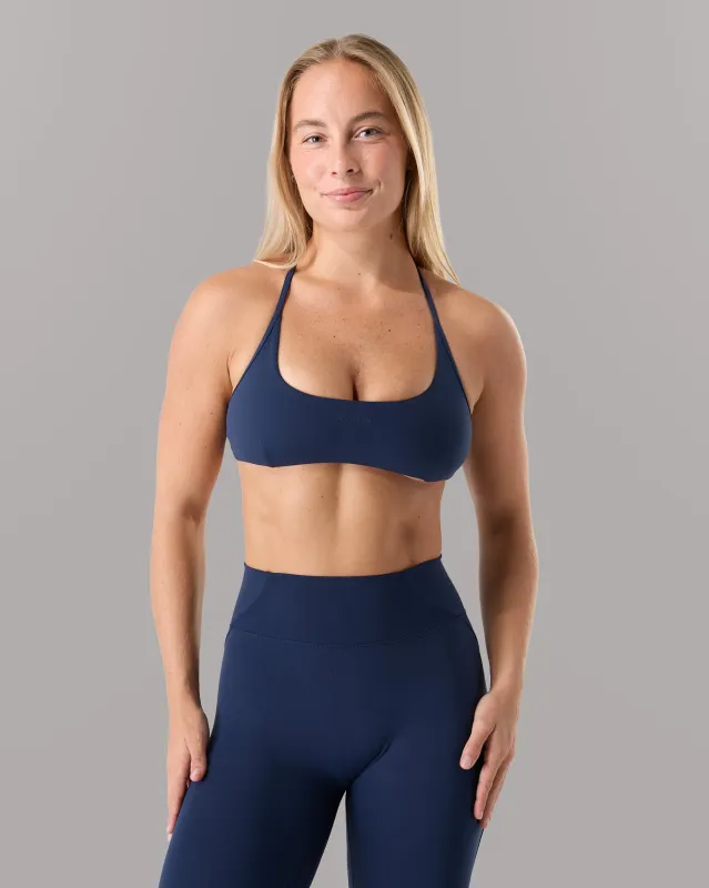 Aura Axis Bra - Anchor sold by Alphalete