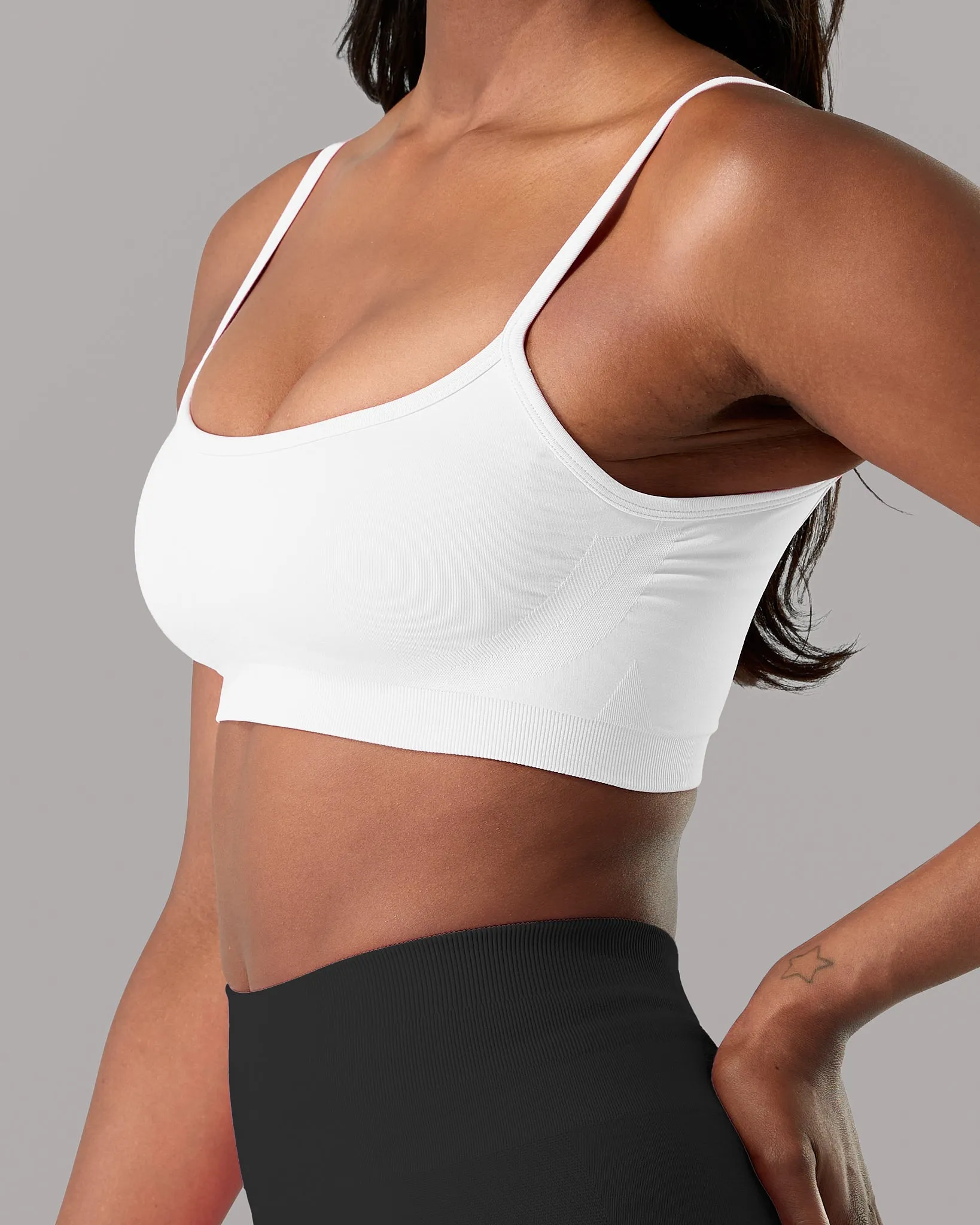 Push Bra - White sold by Alphalete product image thumbnail 5