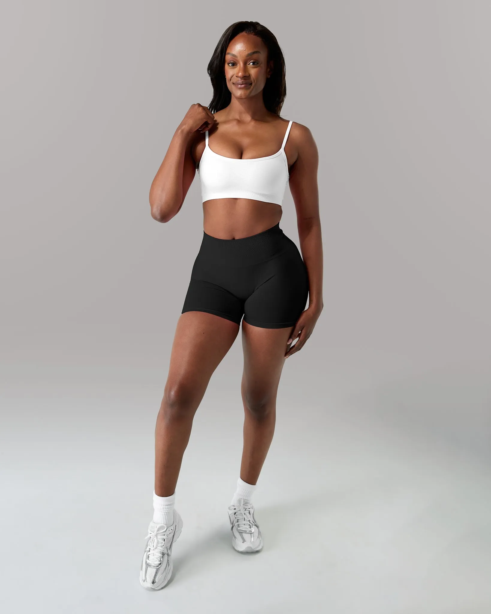 Push Bra - White sold by Alphalete product image thumbnail 2