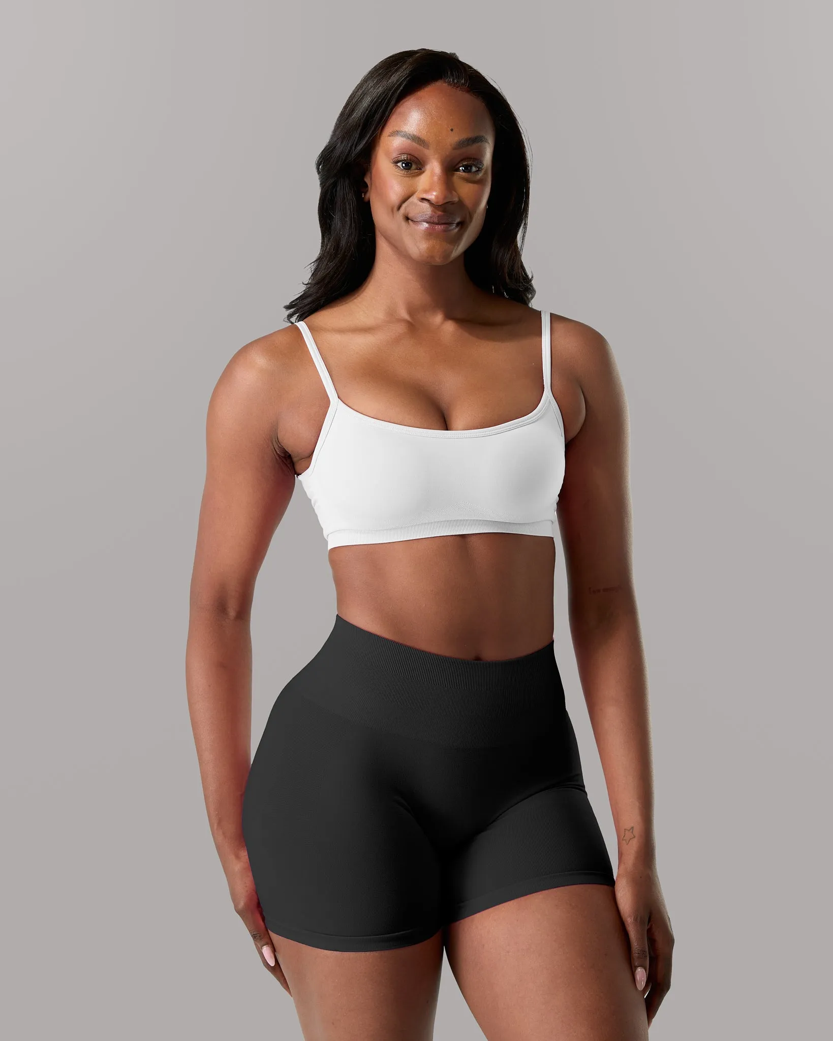 Push Bra - White sold by Alphalete