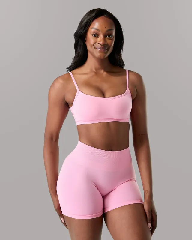 Push Bra - Rose made by Alphalete