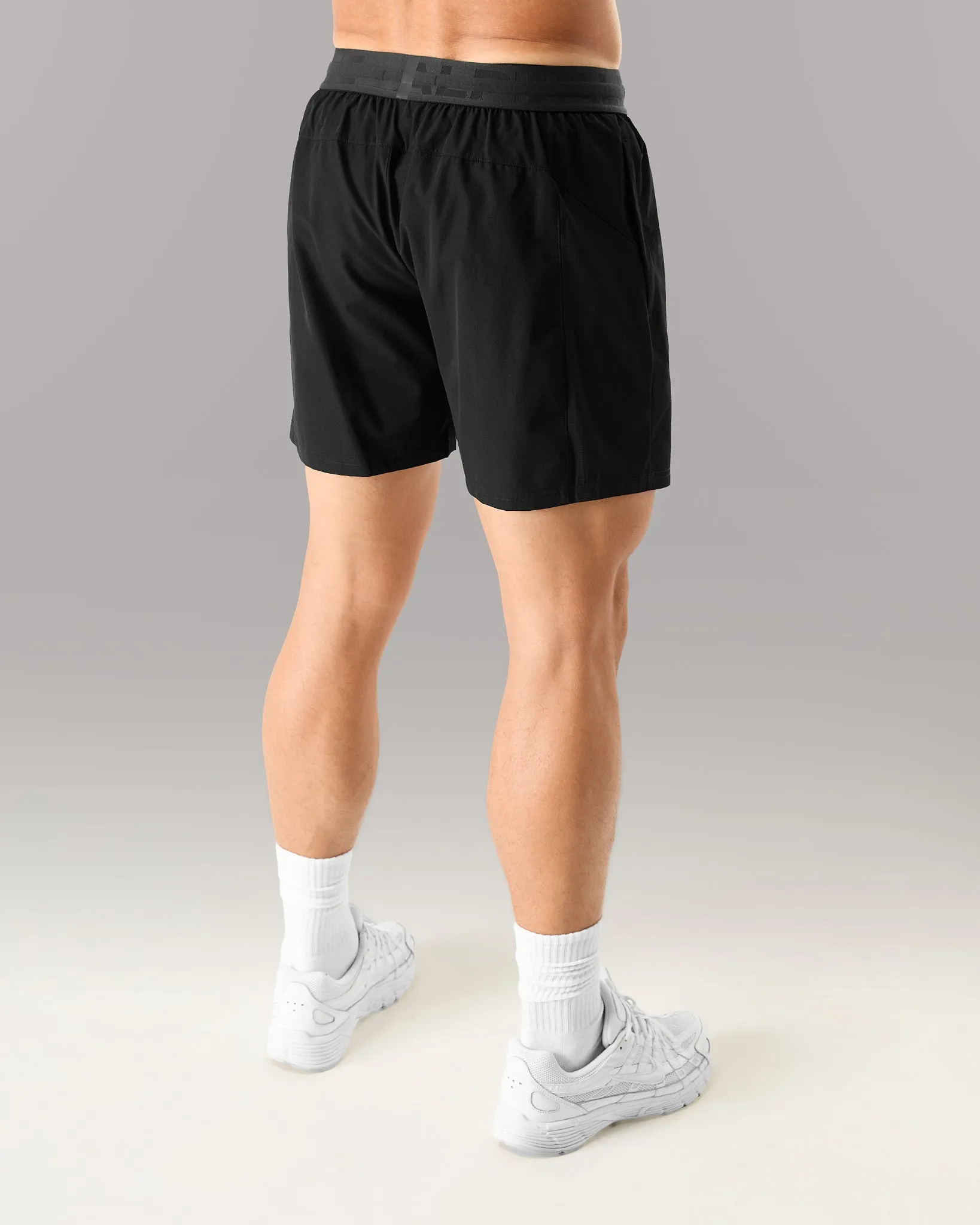 Apex Short - Black sold by Alphalete product image thumbnail 4