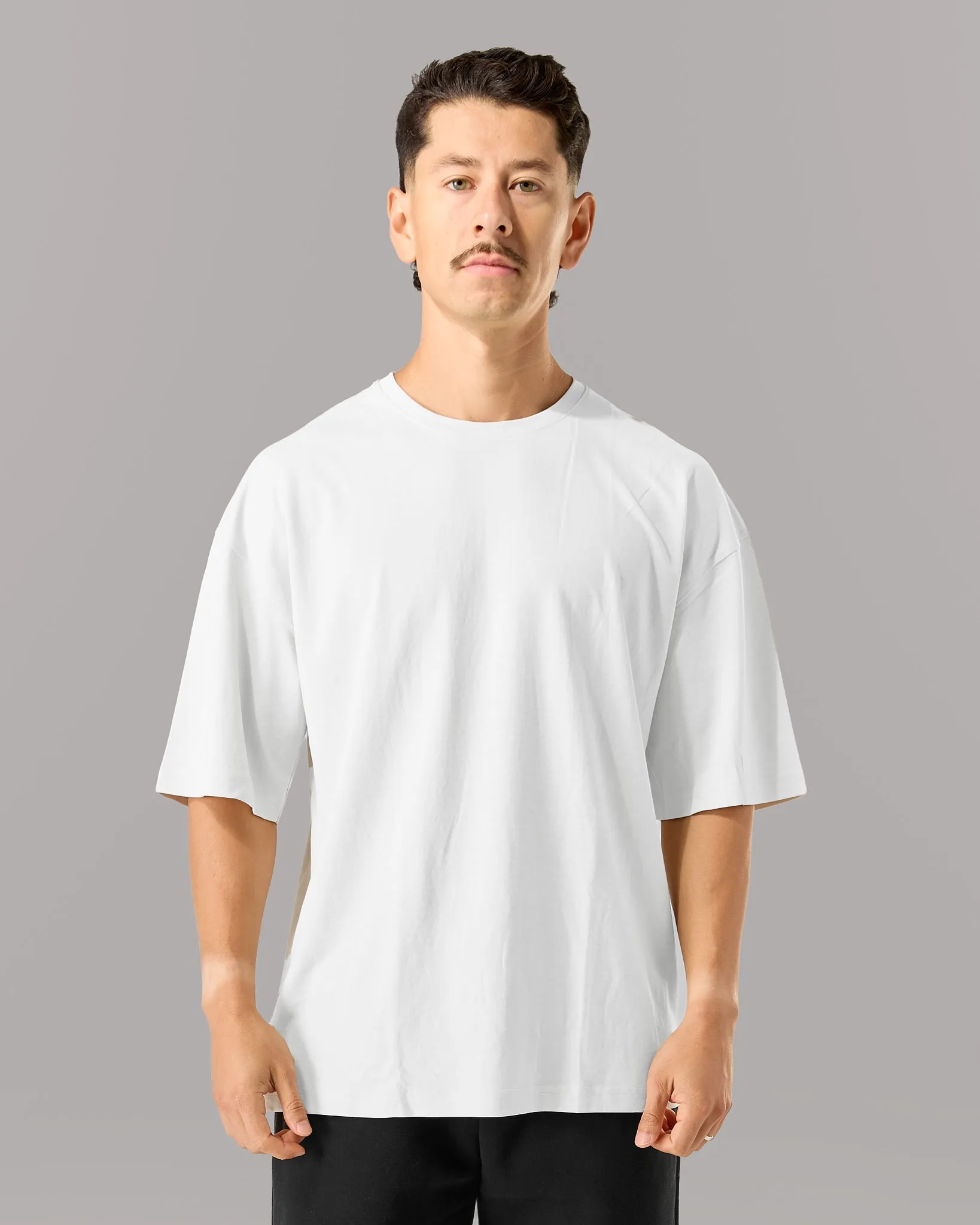 Become More Tee - White sold by Alphalete