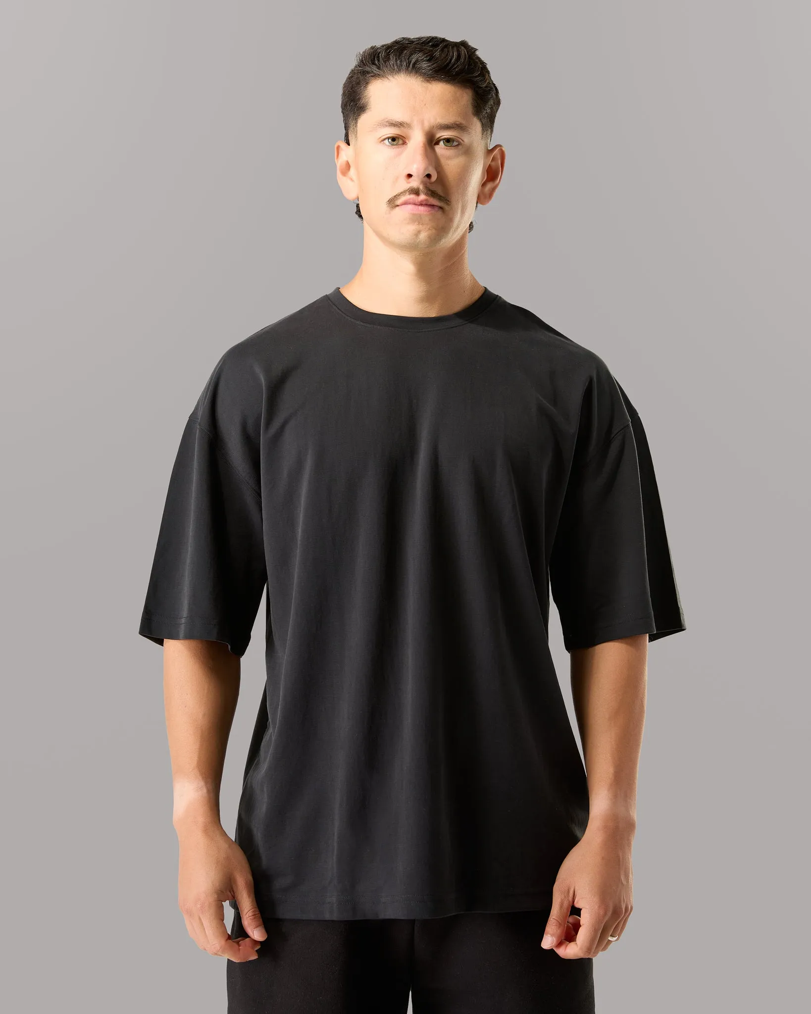 Become More Tee - Black sold by Alphalete