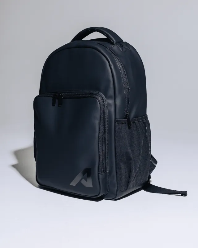 Voyage Backpack - Black sold by Alphalete