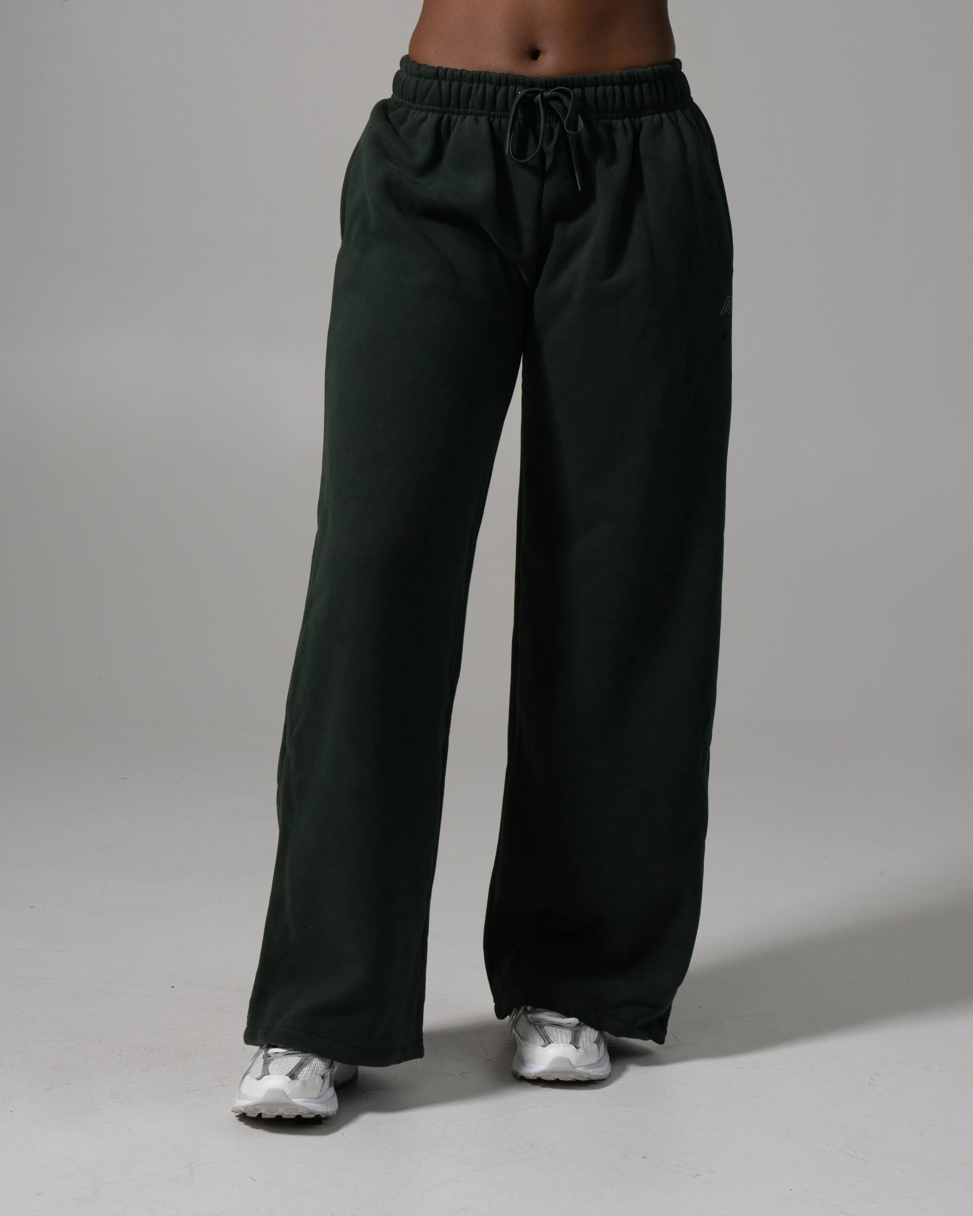 Staple Pant Long - Alpine sold by Alphalete product image thumbnail 3