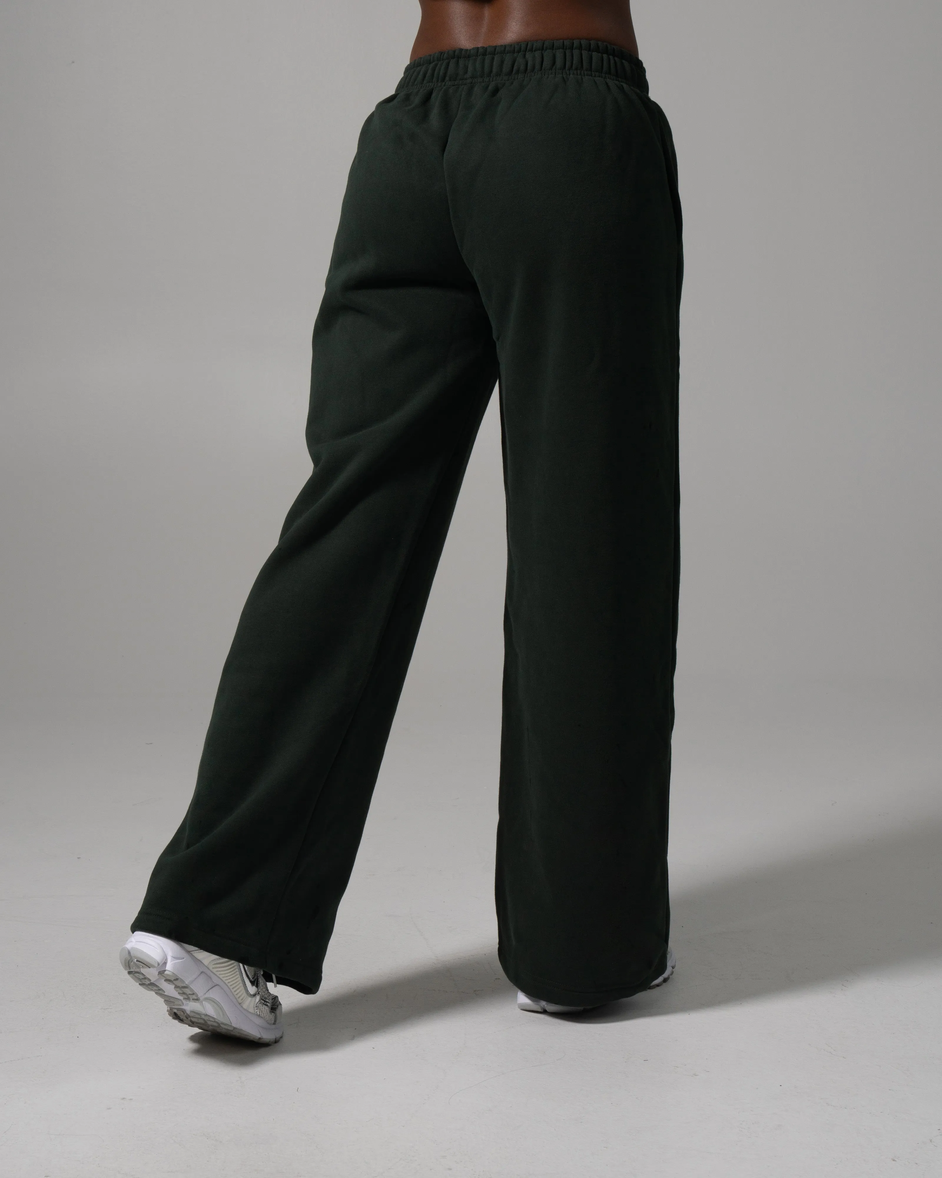 Staple Pant Long - Alpine sold by Alphalete product image thumbnail 2
