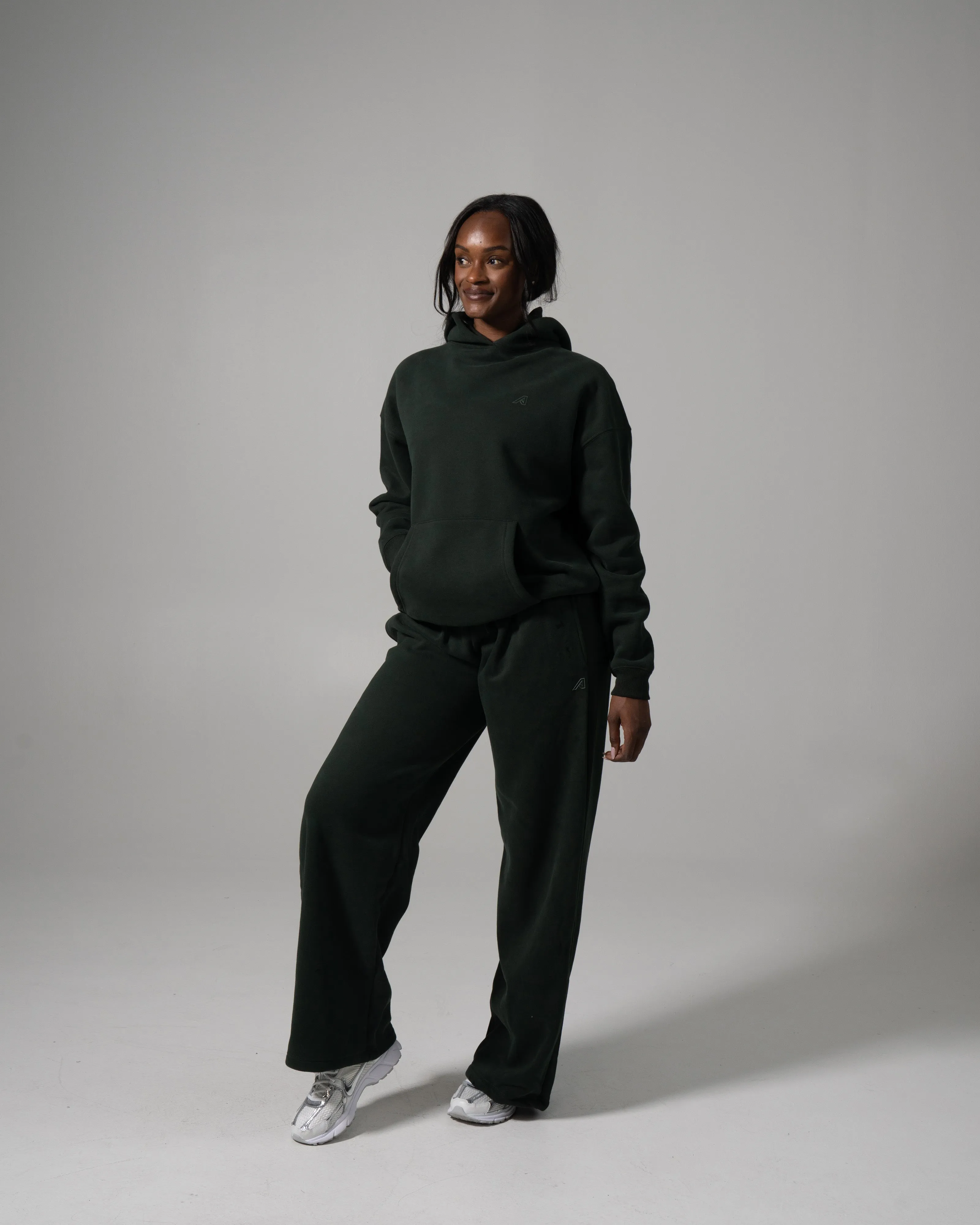 Staple Pant Long - Alpine sold by Alphalete product image thumbnail 5