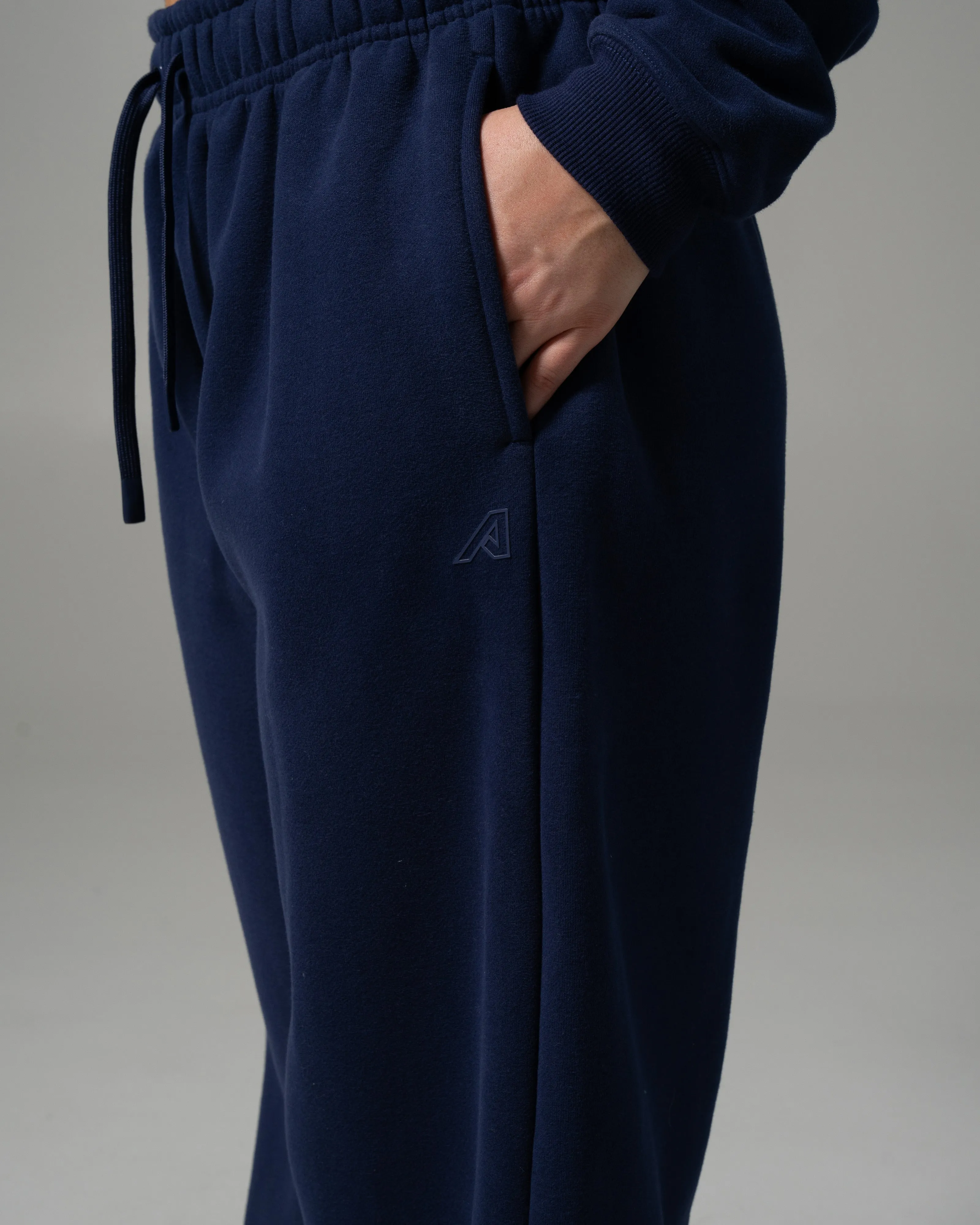 Staple Pant - Dark Indigo sold by Alphalete product image thumbnail 5