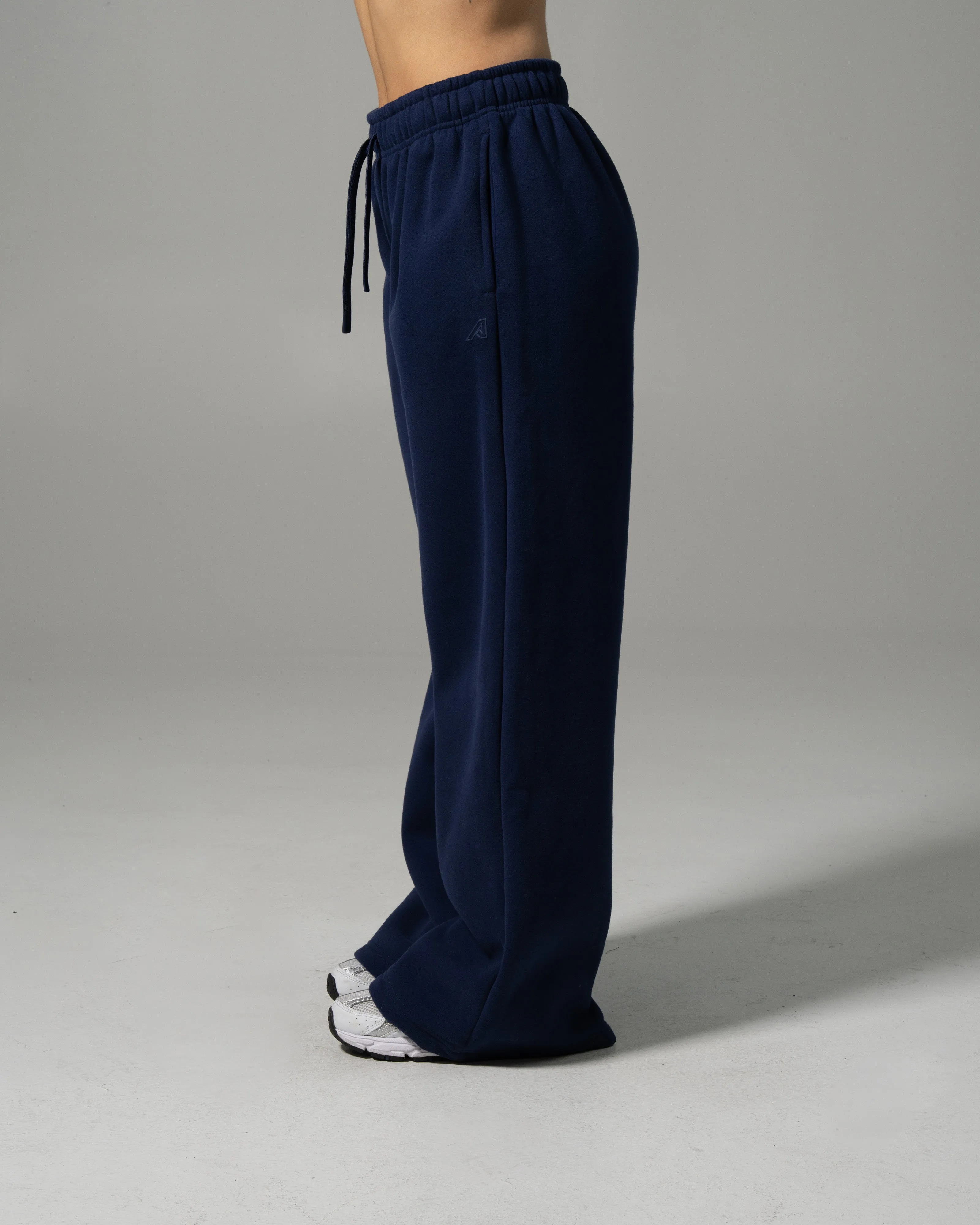 Staple Pant - Dark Indigo sold by Alphalete product image thumbnail 3