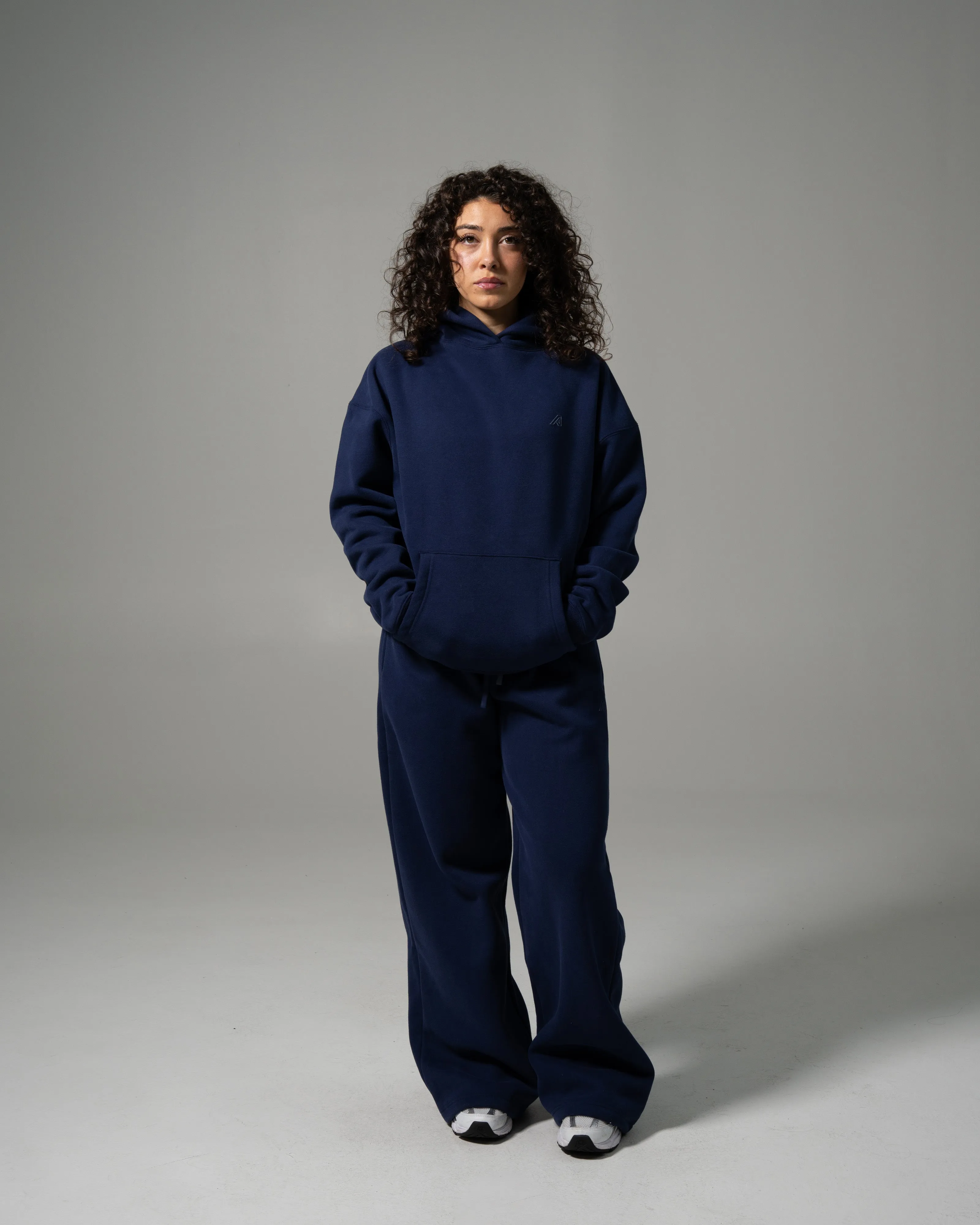 Staple Pant - Dark Indigo sold by Alphalete product image thumbnail 4