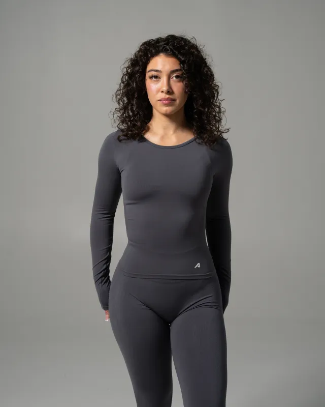 Glass LS - Thunderstorm made by Alphalete
