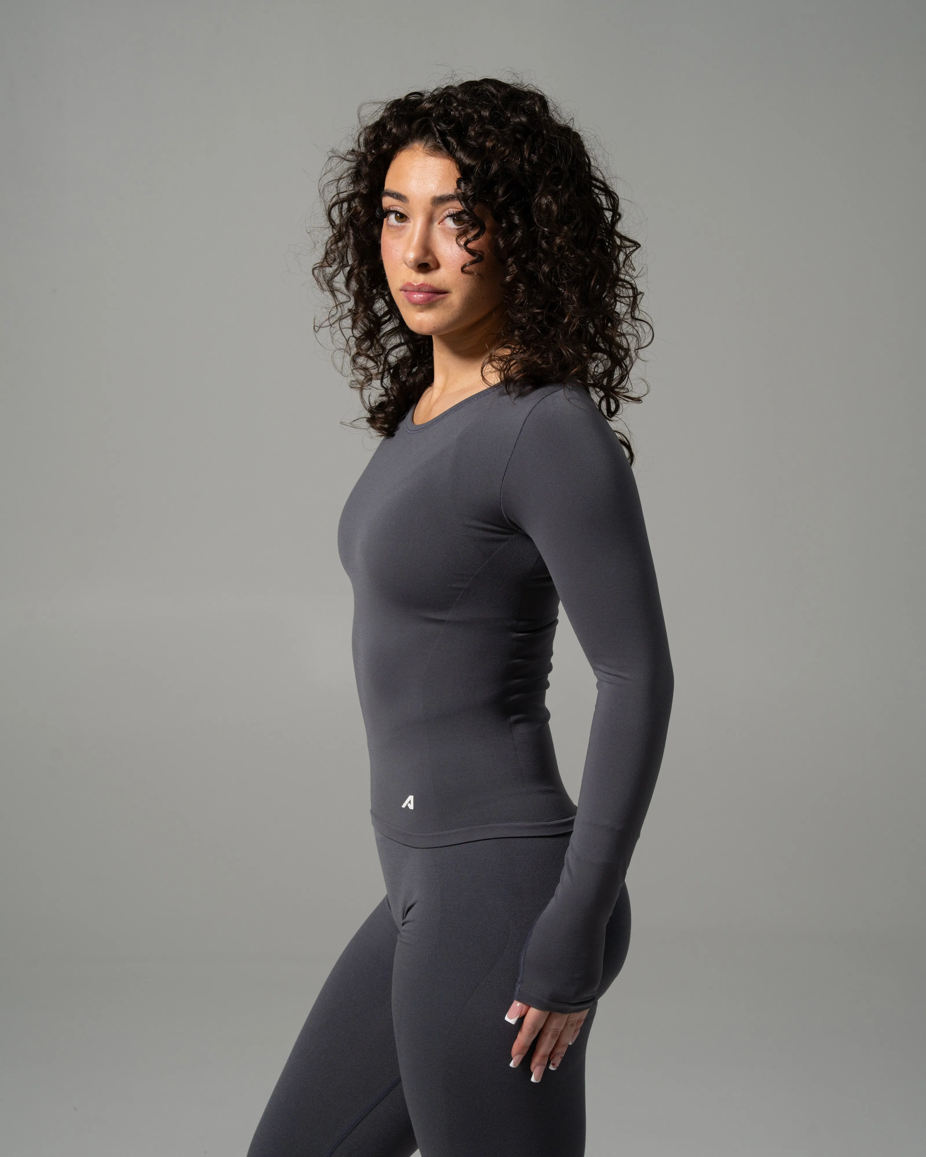 Glass LS - Thunderstorm sold by Alphalete product image thumbnail 3