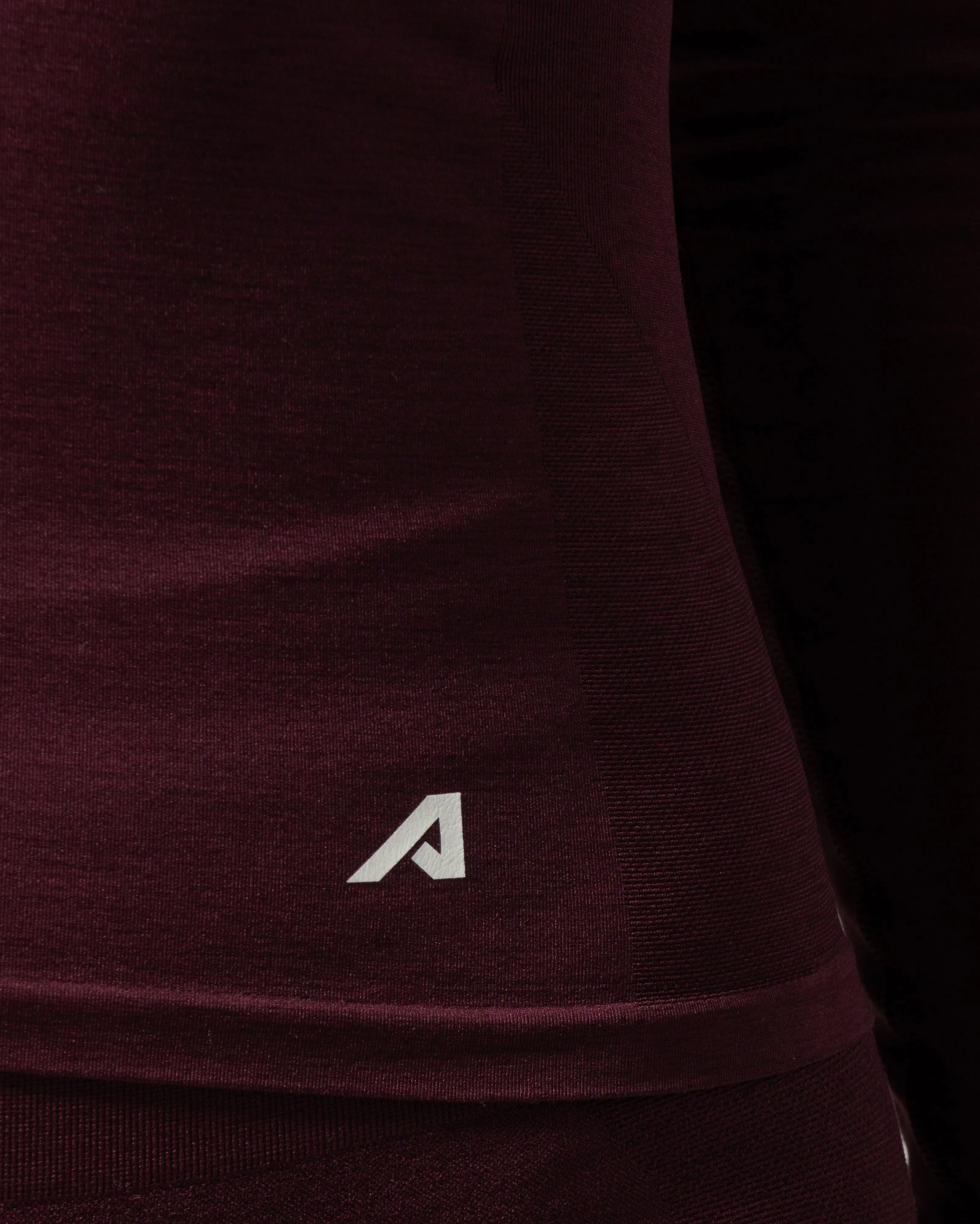 Glass LS - Merlot sold by Alphalete product image thumbnail 5