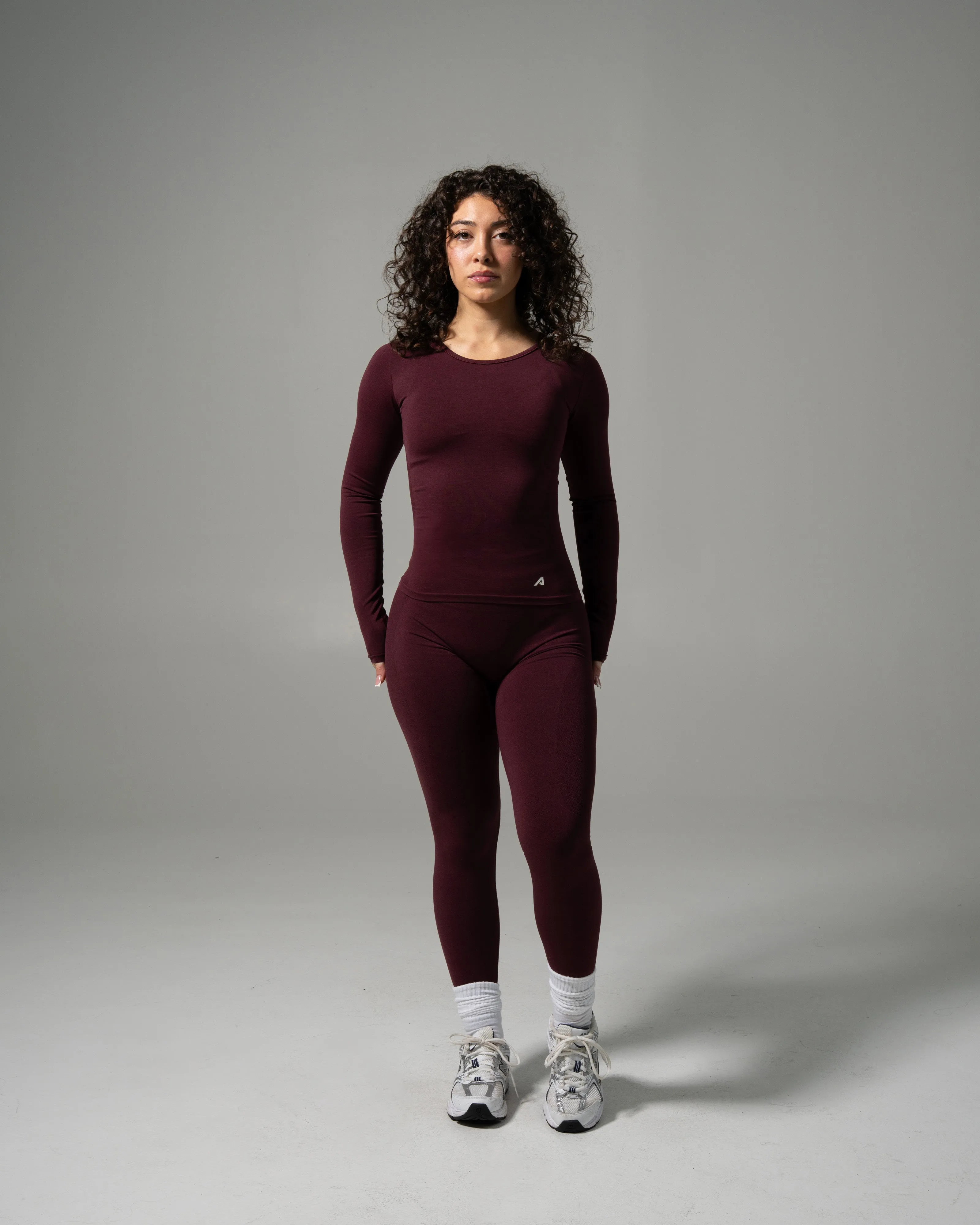 Glass LS - Merlot sold by Alphalete product image thumbnail 4