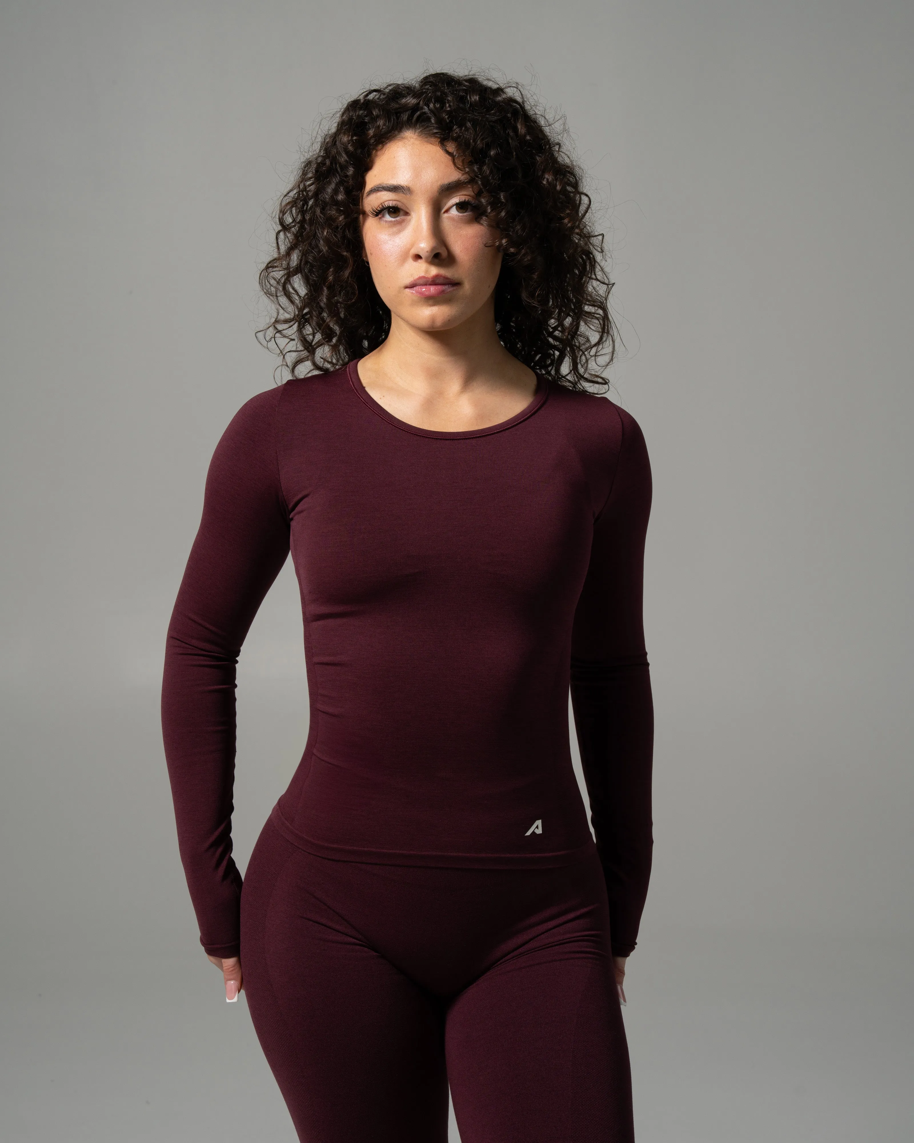 Glass LS - Merlot sold by Alphalete