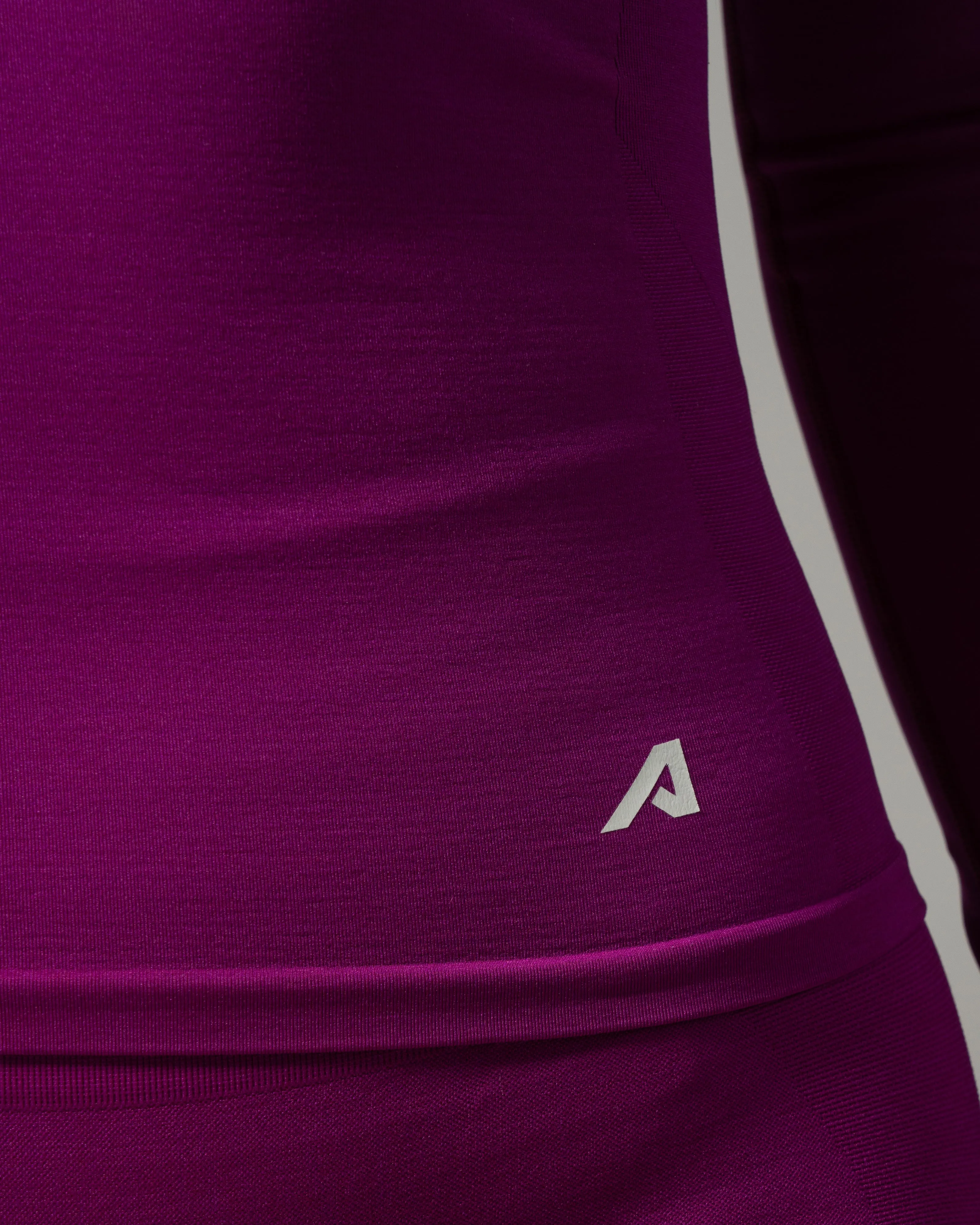 Glass LS - Dark Fuchsia sold by Alphalete product image thumbnail 5
