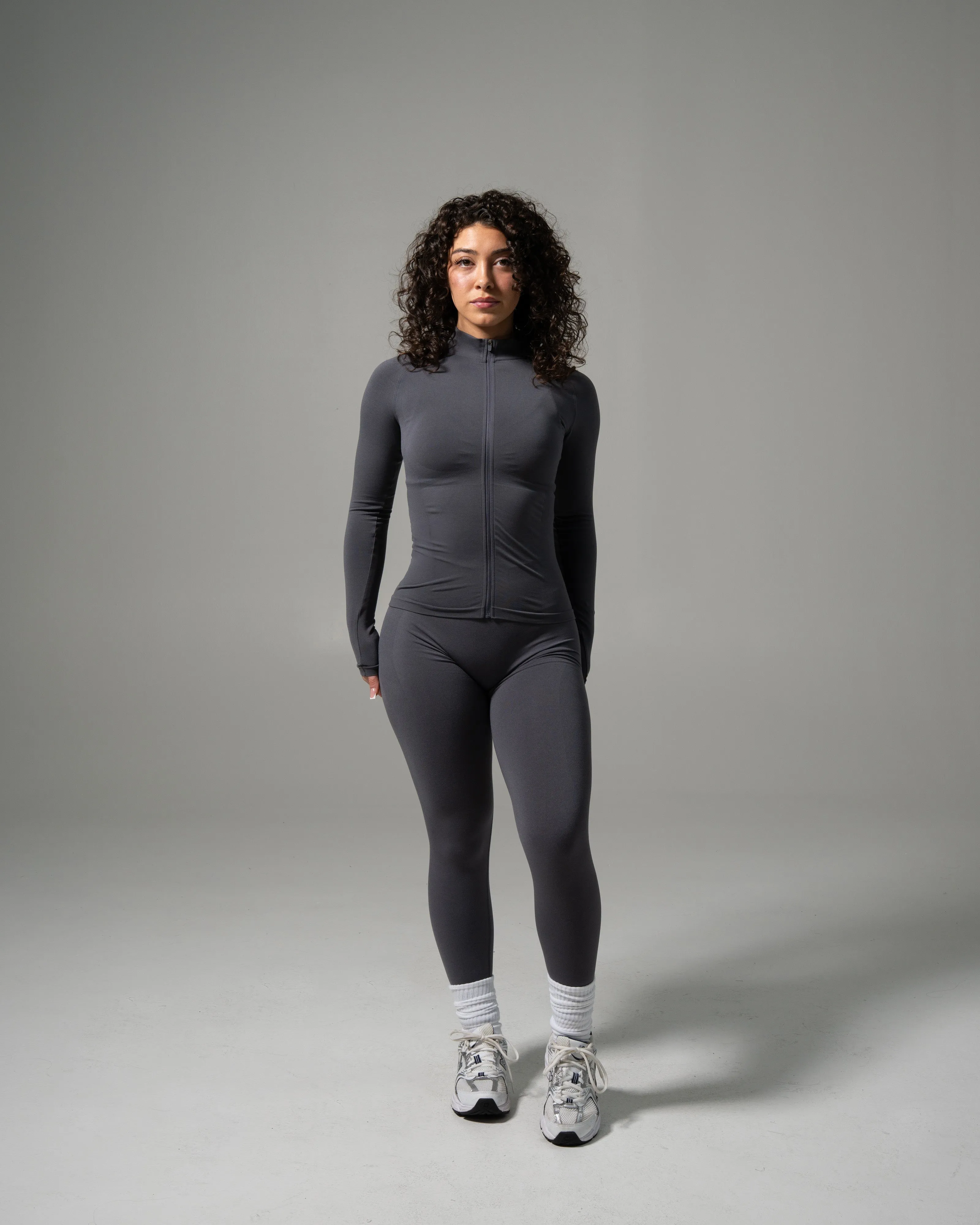 Glass Jacket - Thunderstorm sold by Alphalete product image thumbnail 4