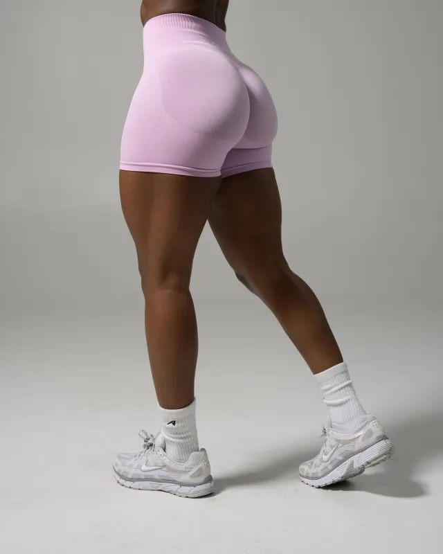 Pump Mid Rise Short - Poise sold by Alphalete