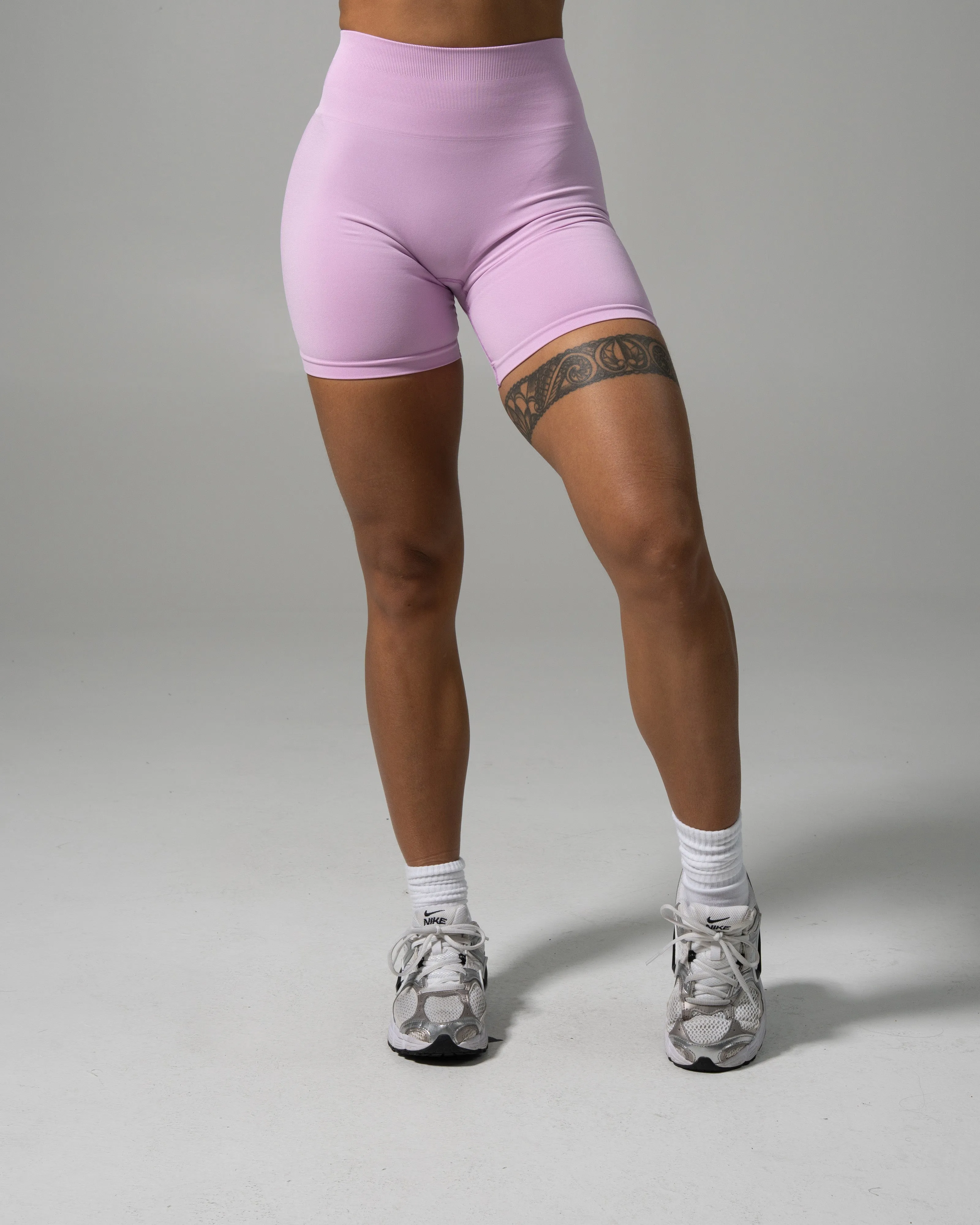 Pump High Rise Short - Poise sold by Alphalete product image thumbnail 2