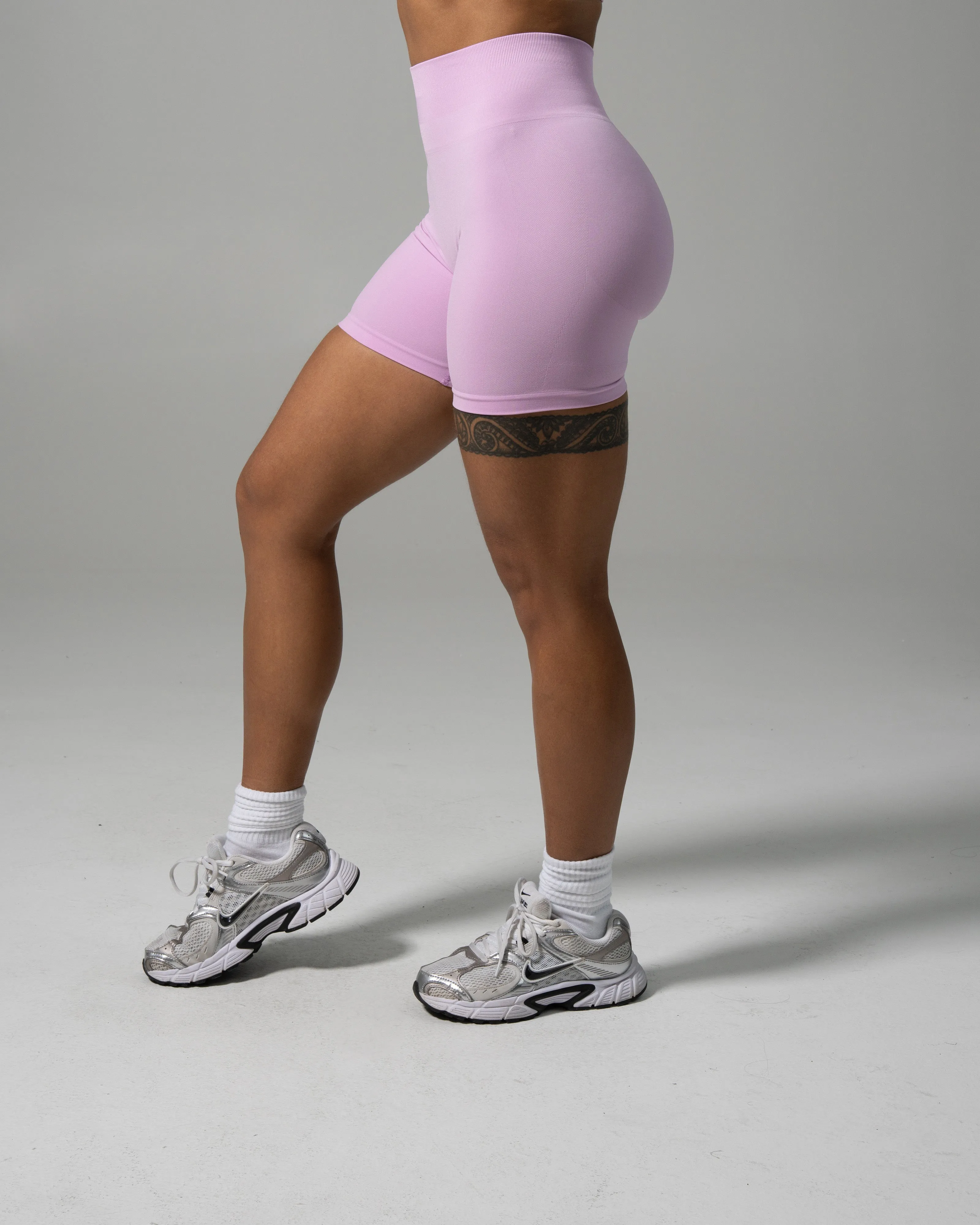 Pump High Rise Short - Poise sold by Alphalete product image thumbnail 3