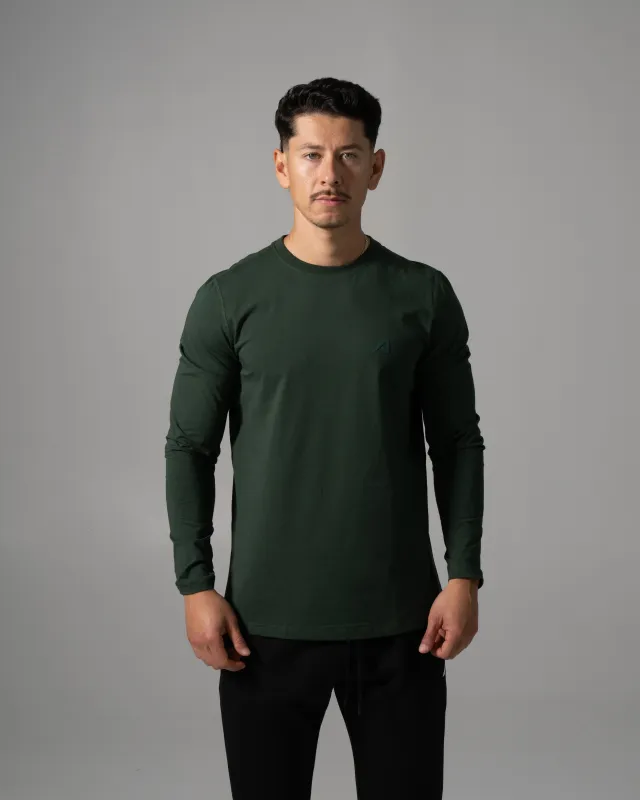 Momentum LS - Cactus sold by Alphalete