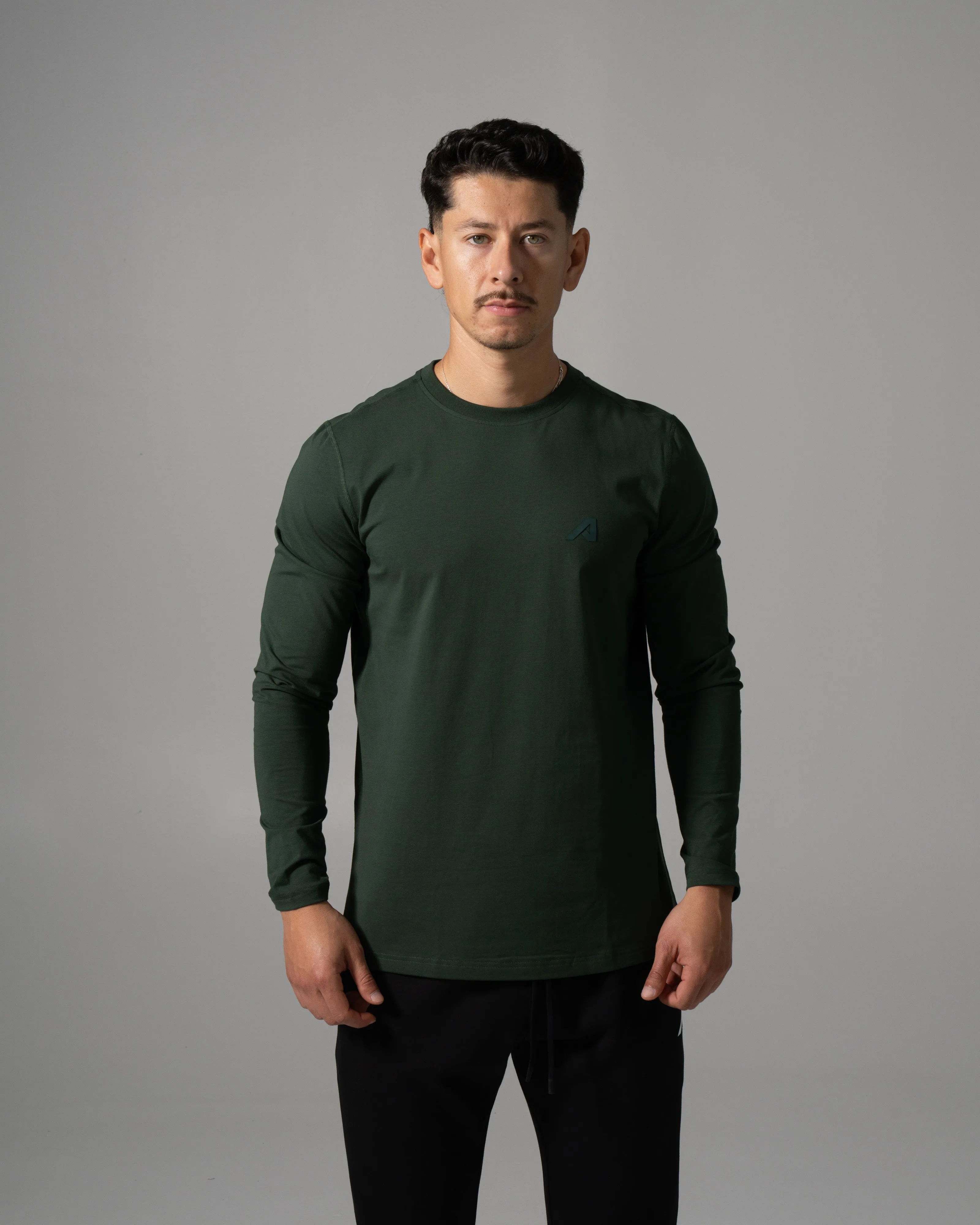 Momentum LS - Cactus sold by Alphalete