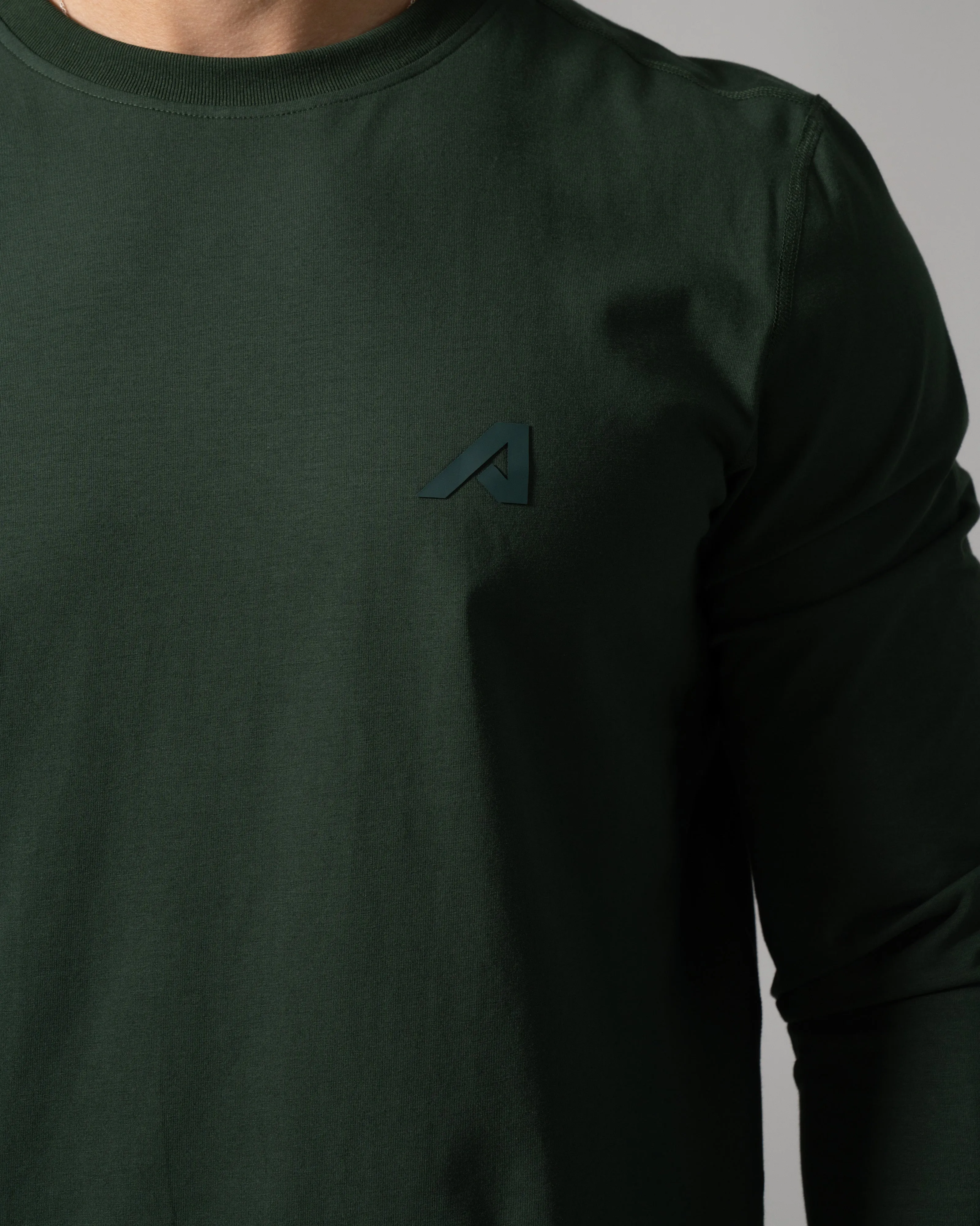 Momentum LS - Cactus sold by Alphalete product image thumbnail 5