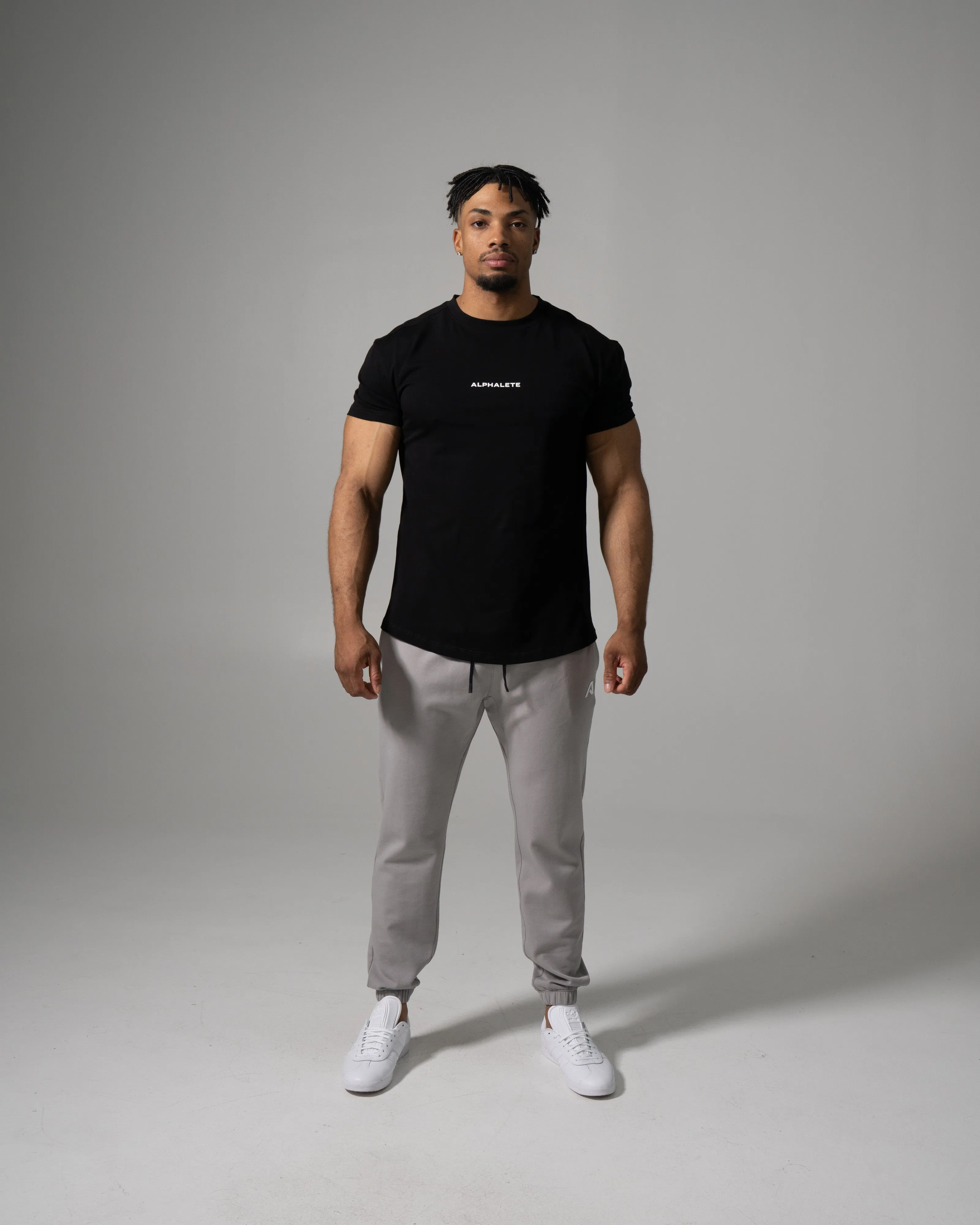 Vantage Jogger - Chrome sold by Alphalete product image thumbnail 4