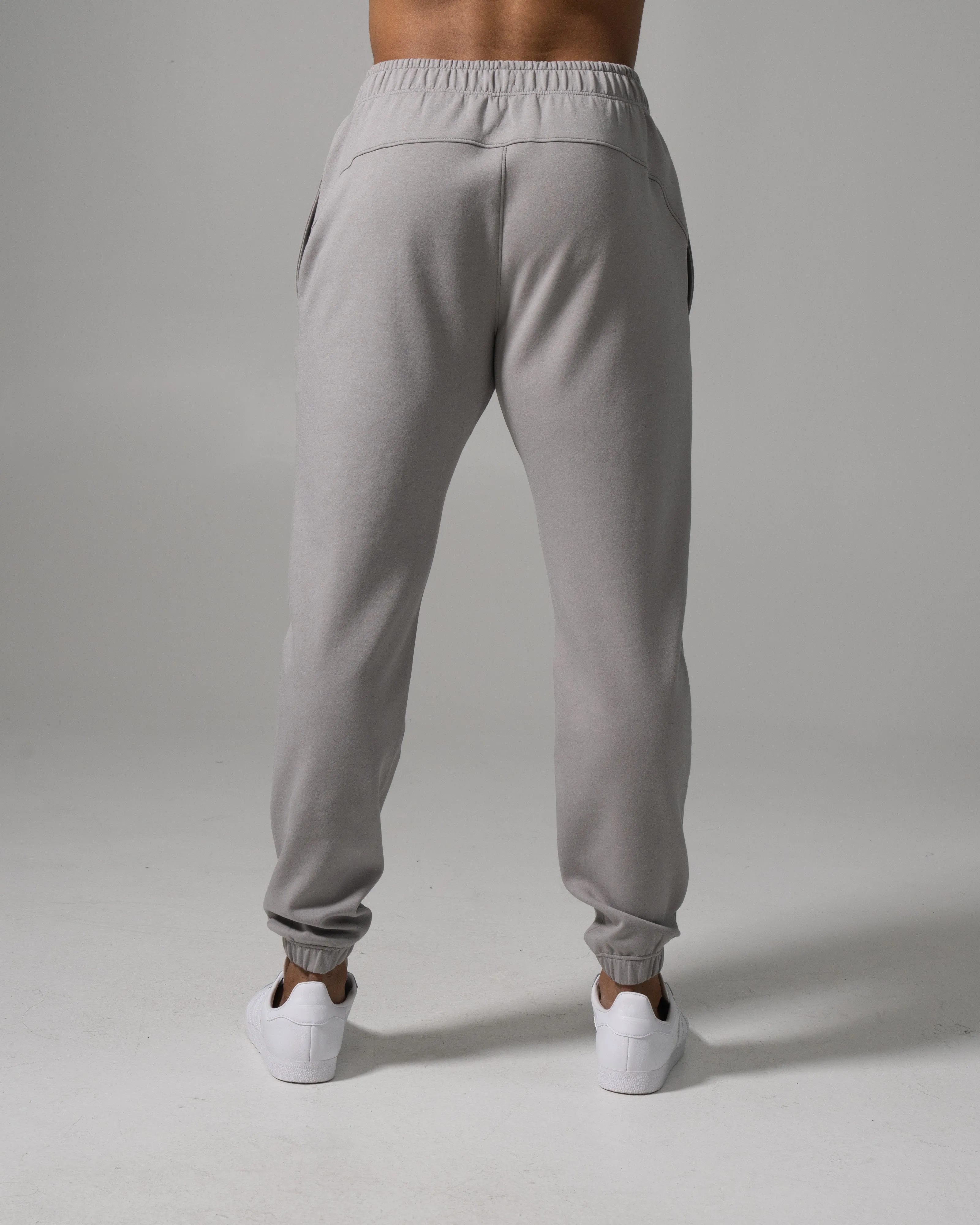 Vantage Jogger - Chrome sold by Alphalete product image thumbnail 3
