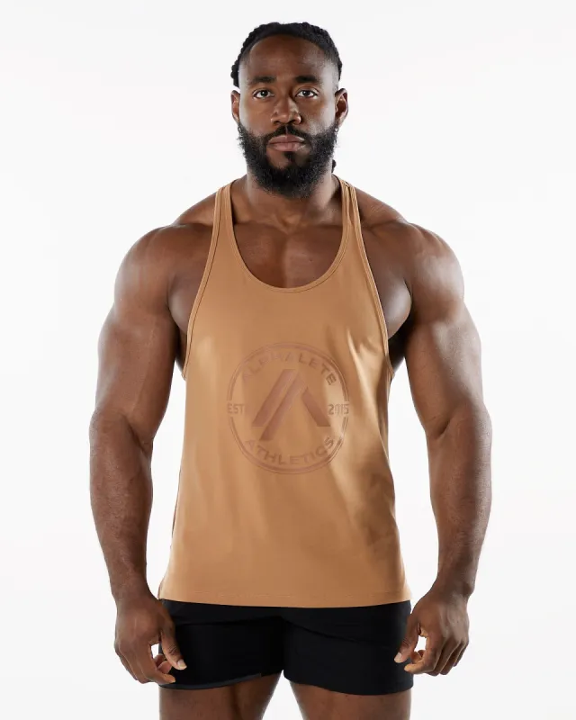 Dynasty Stringer - Rust sold by Alphalete