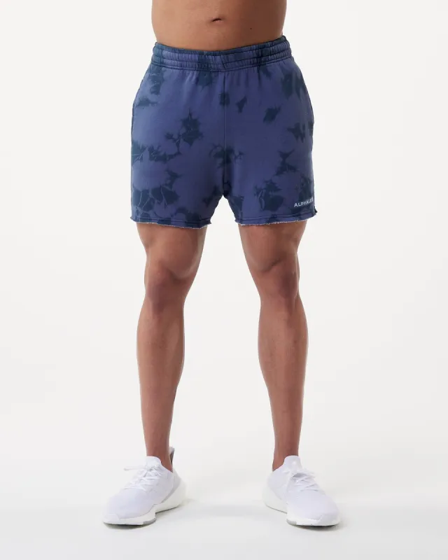 HCTS Short 5" - Moonlight sold by Alphalete