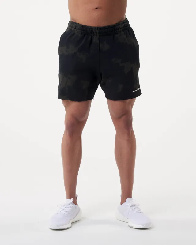 HCTS Short 5" - Faded Black sold by Alphalete