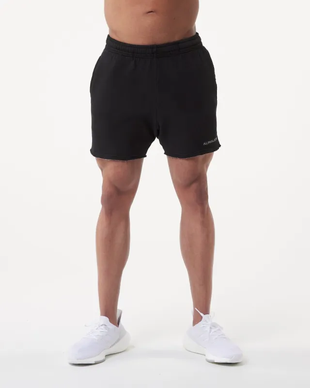 HCTS Short 5" - Blackbird sold by Alphalete