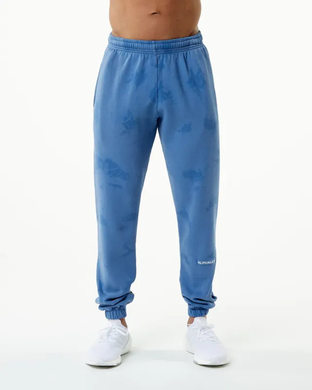 HCTS Jogger - Blue Moon sold by Alphalete