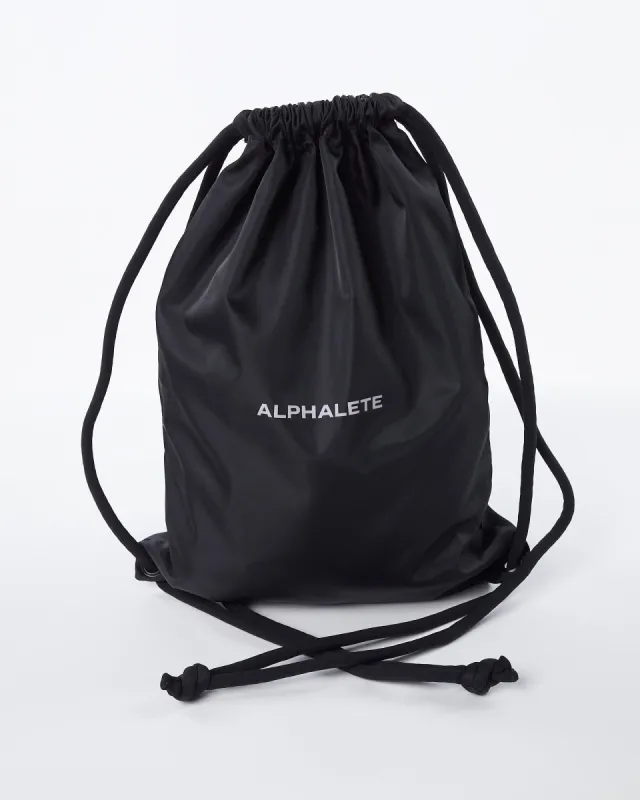 Essential Bag - Black sold by Alphalete