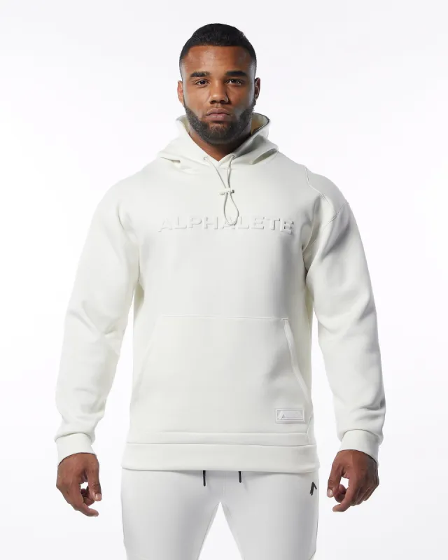 ELMTS Hoodie - Cream sold by Alphalete