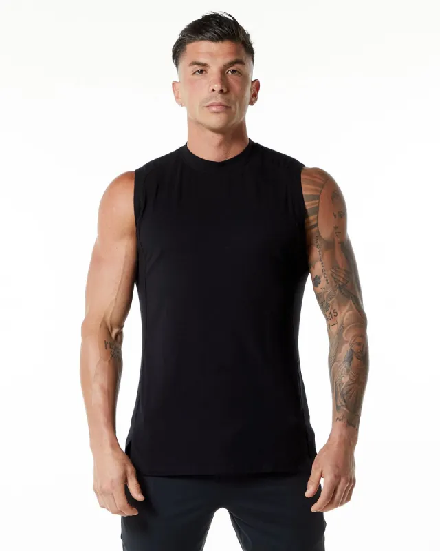 Evo Tank - Black sold by Alphalete