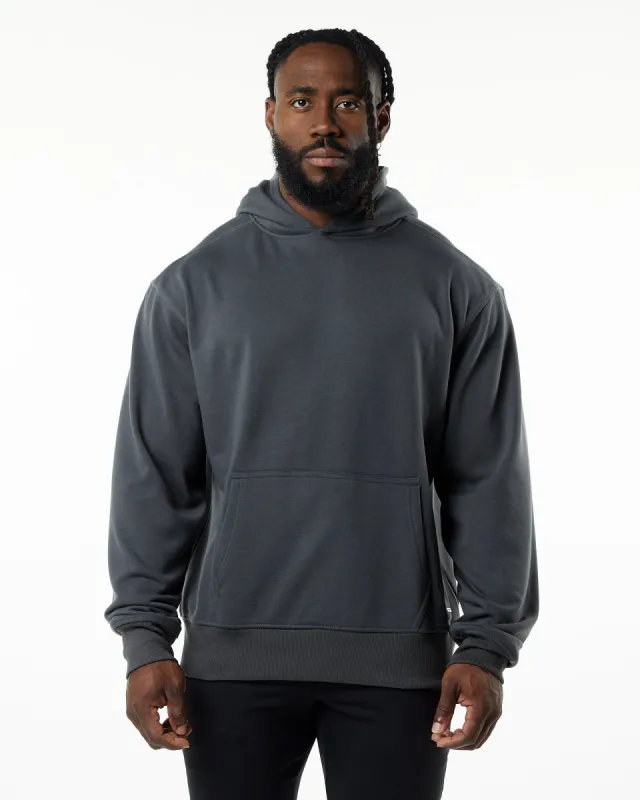 Monarch Hoodie - Dark Grey sold by Alphalete